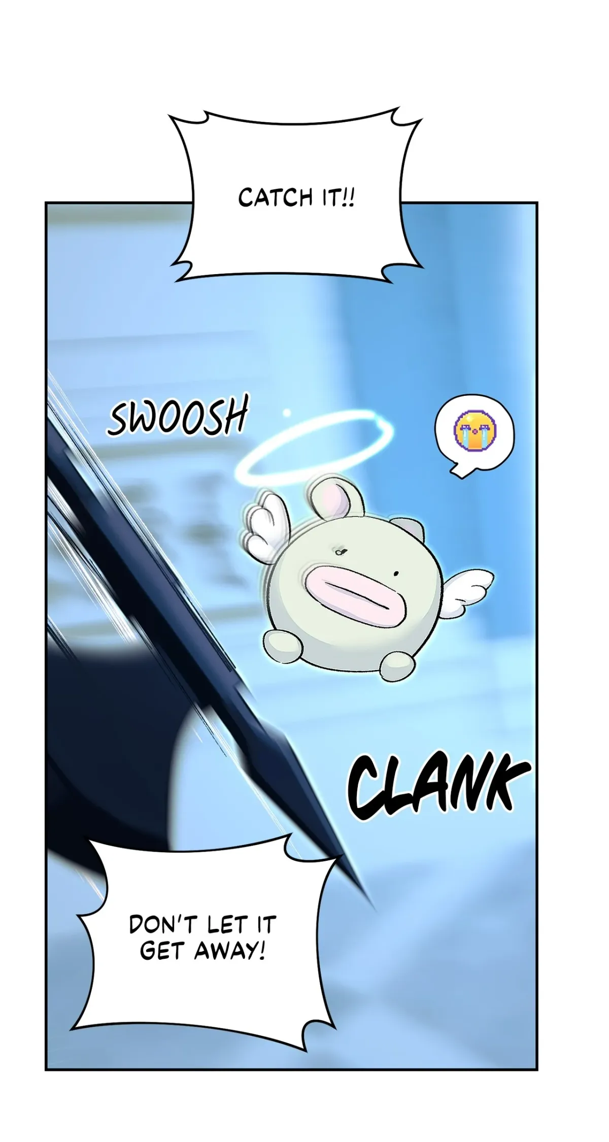 Is This Your First Time as a Death Metal Siren? Chapter 18 page 26 - 
