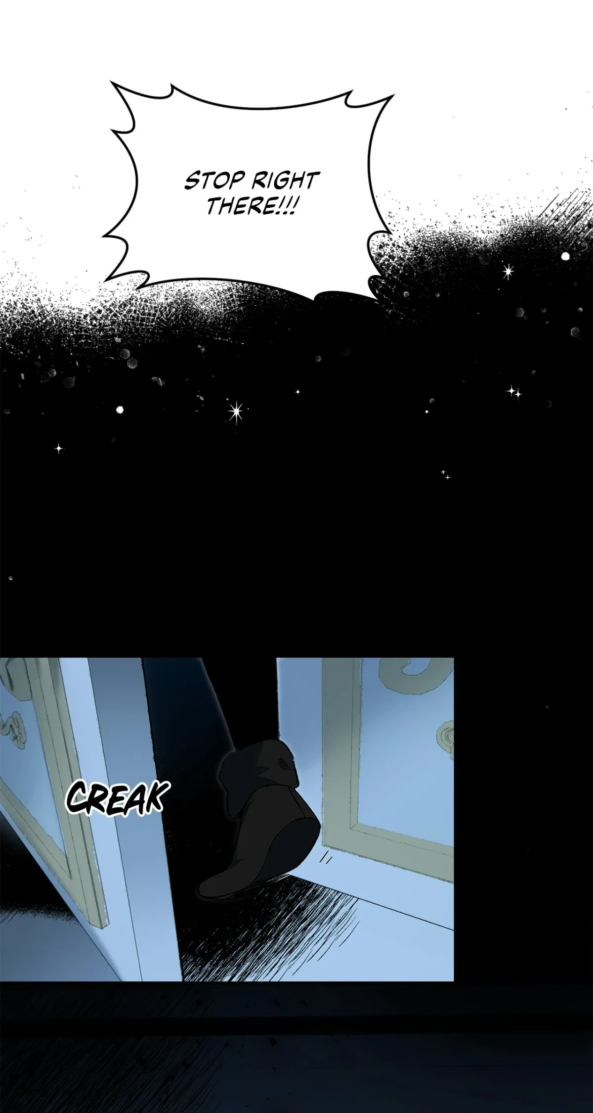 Is This Your First Time as a Death Metal Siren? Chapter 18 page 28 - 