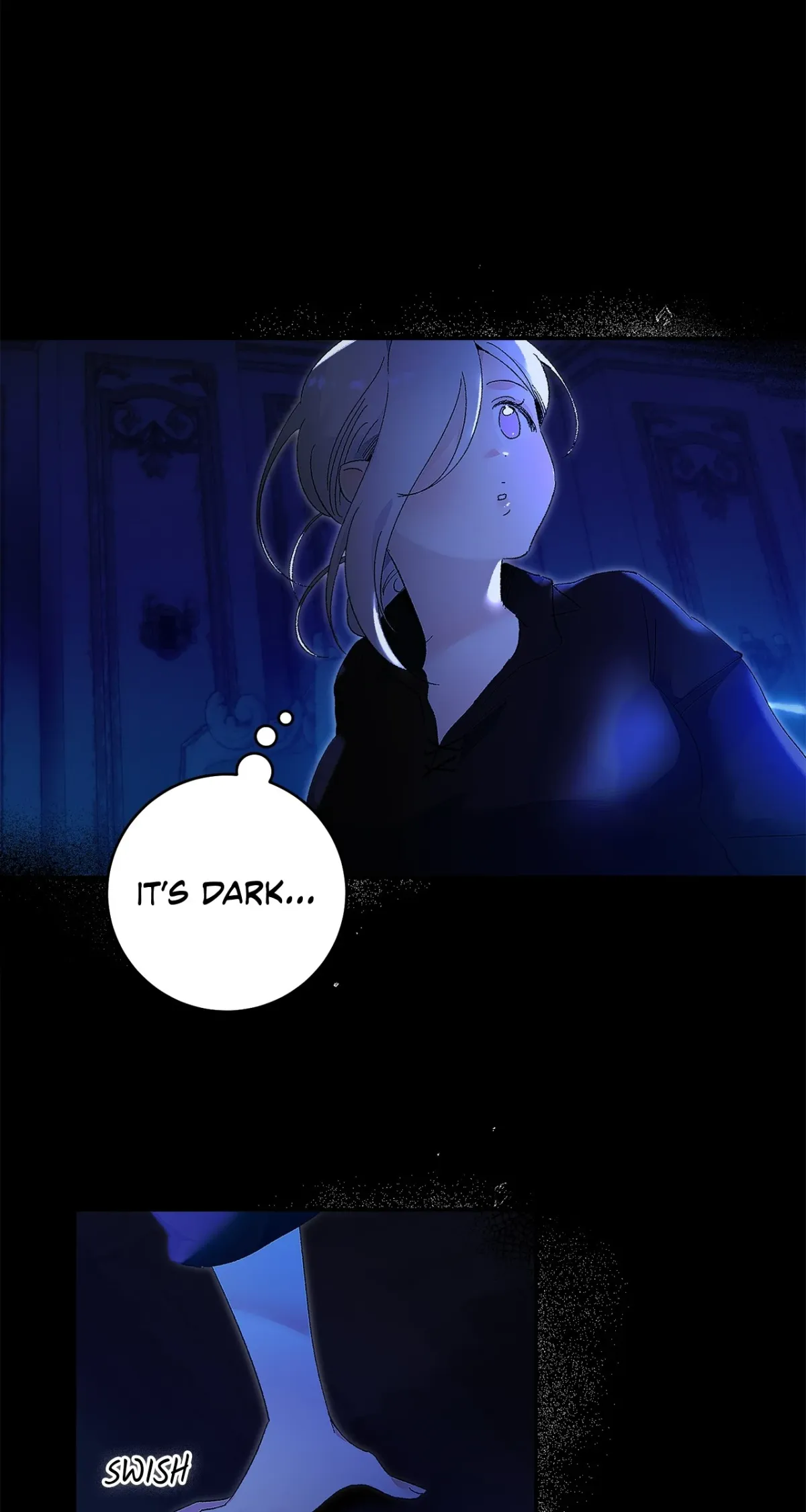 Is This Your First Time as a Death Metal Siren? Chapter 18 page 30 - 