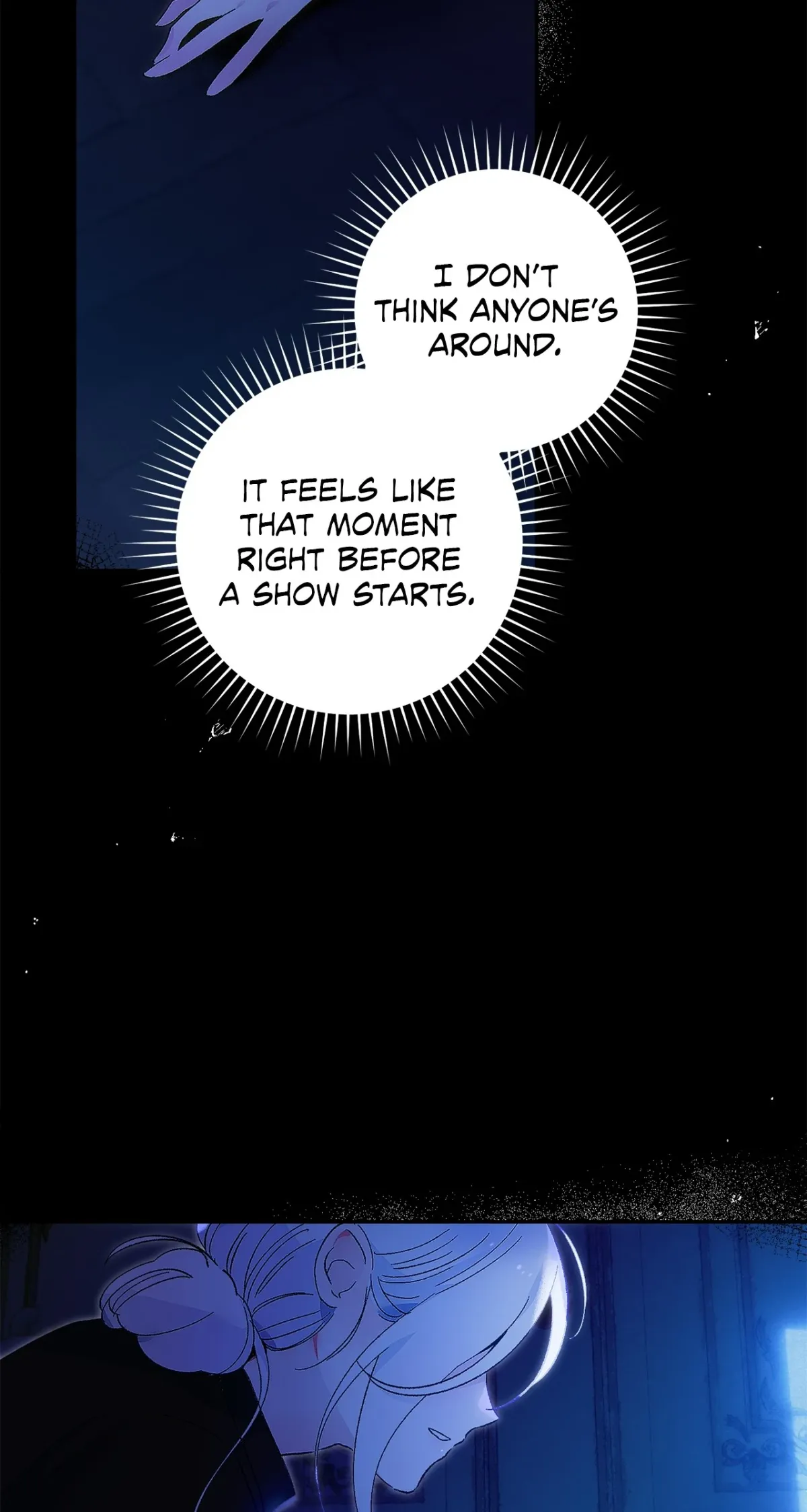 Is This Your First Time as a Death Metal Siren? Chapter 18 page 31 - 
