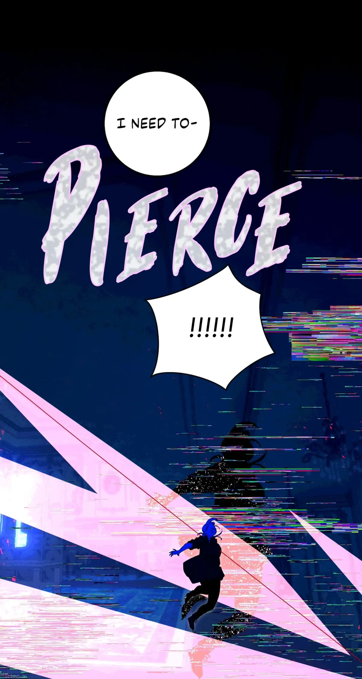Is This Your First Time as a Death Metal Siren? Chapter 18 page 34 - 