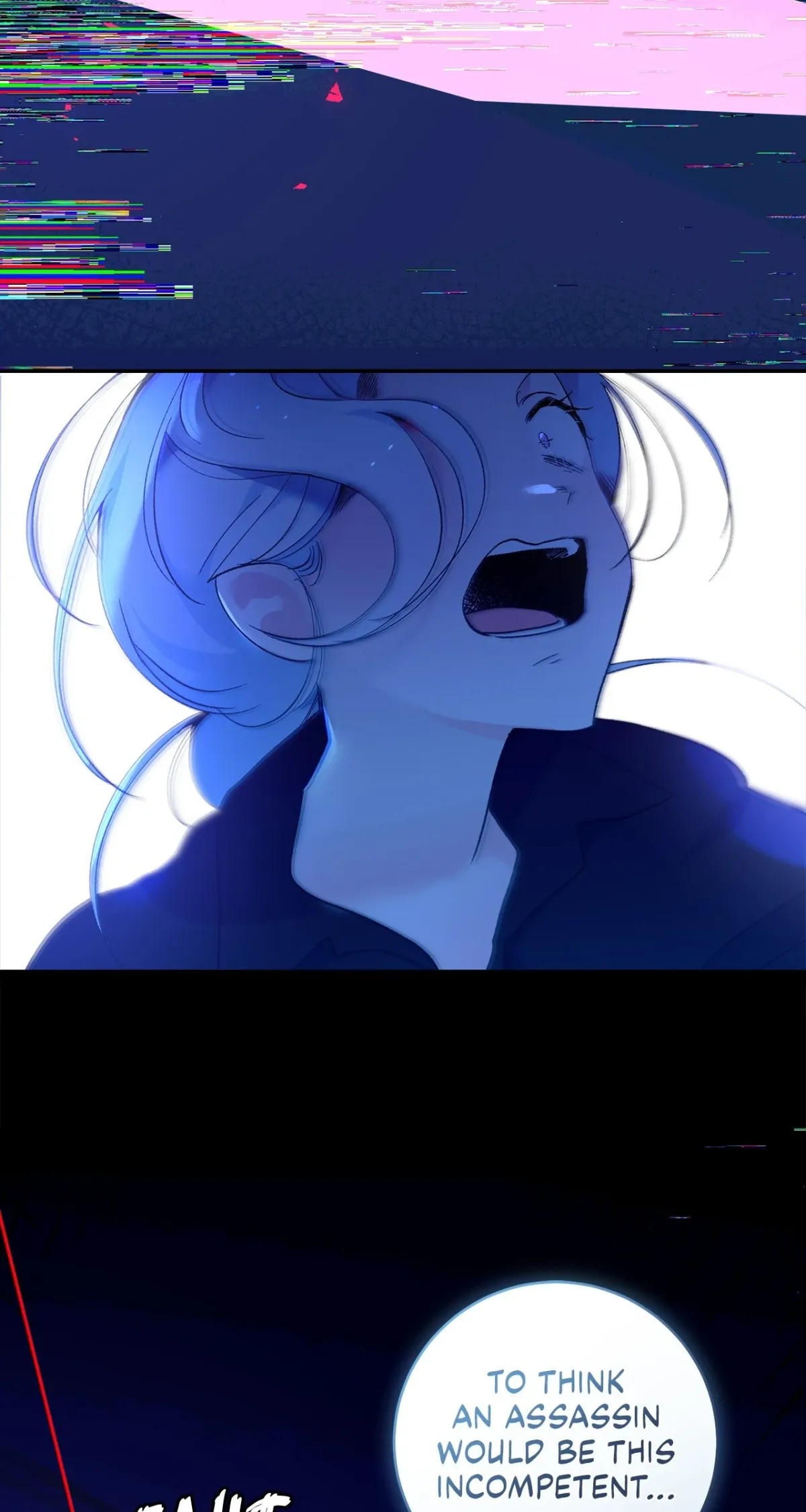 Is This Your First Time as a Death Metal Siren? Chapter 18 page 35 - 