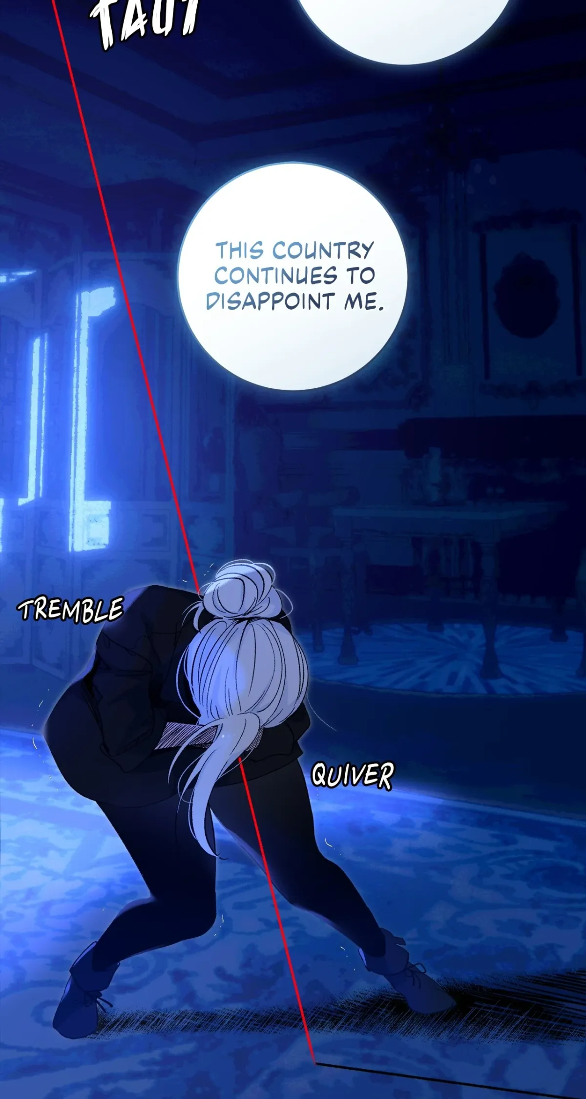Is This Your First Time as a Death Metal Siren? Chapter 18 page 36 - 