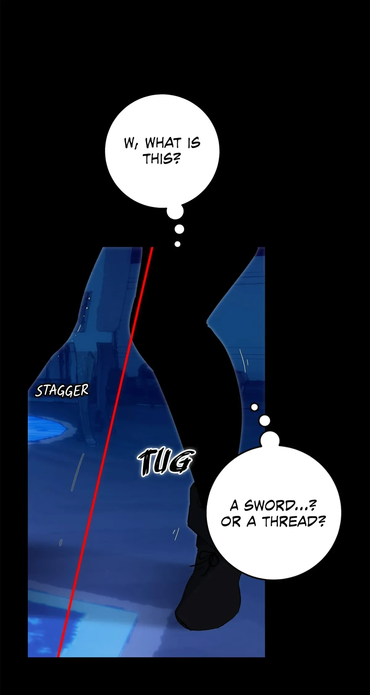 Is This Your First Time as a Death Metal Siren? Chapter 18 page 38 - 