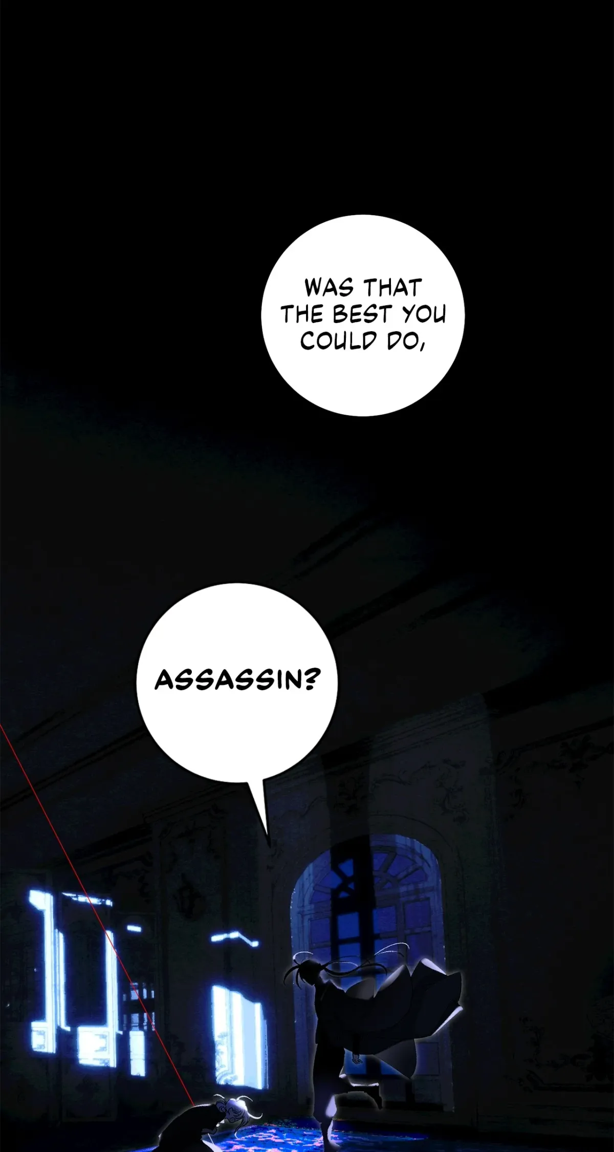 Is This Your First Time as a Death Metal Siren? Chapter 18 page 40 - 