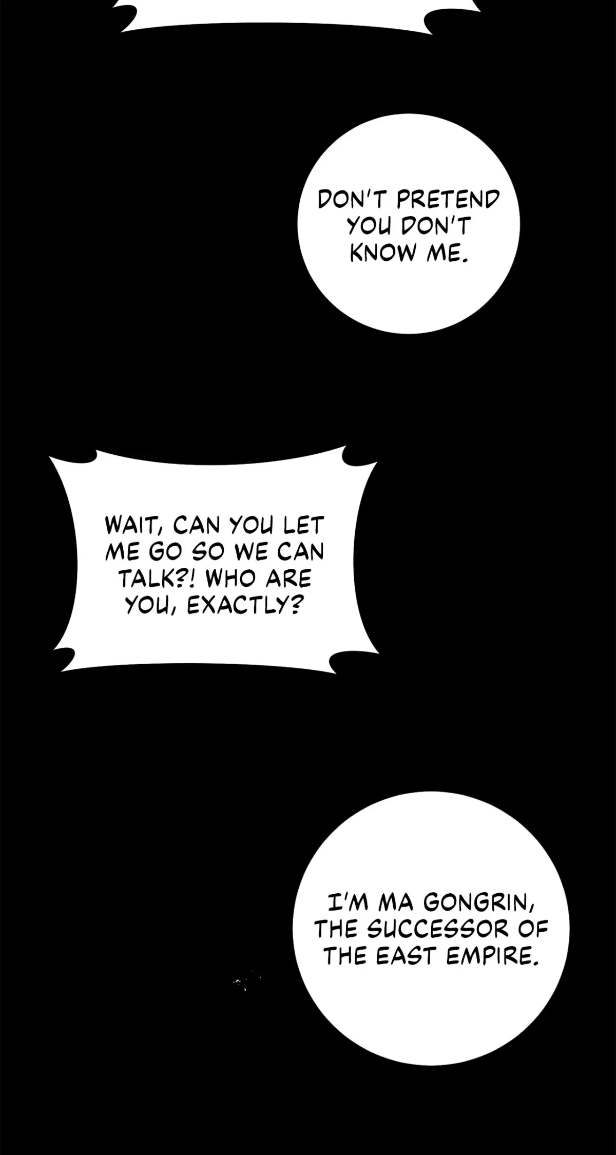 Is This Your First Time as a Death Metal Siren? Chapter 18 page 44 - 