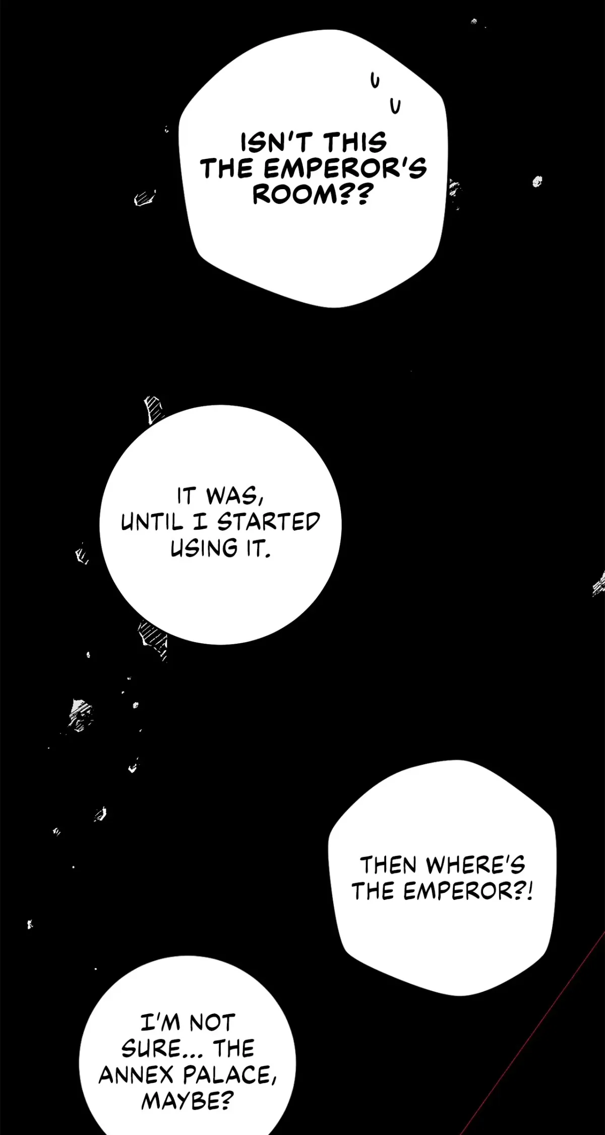 Is This Your First Time as a Death Metal Siren? Chapter 18 page 45 - 