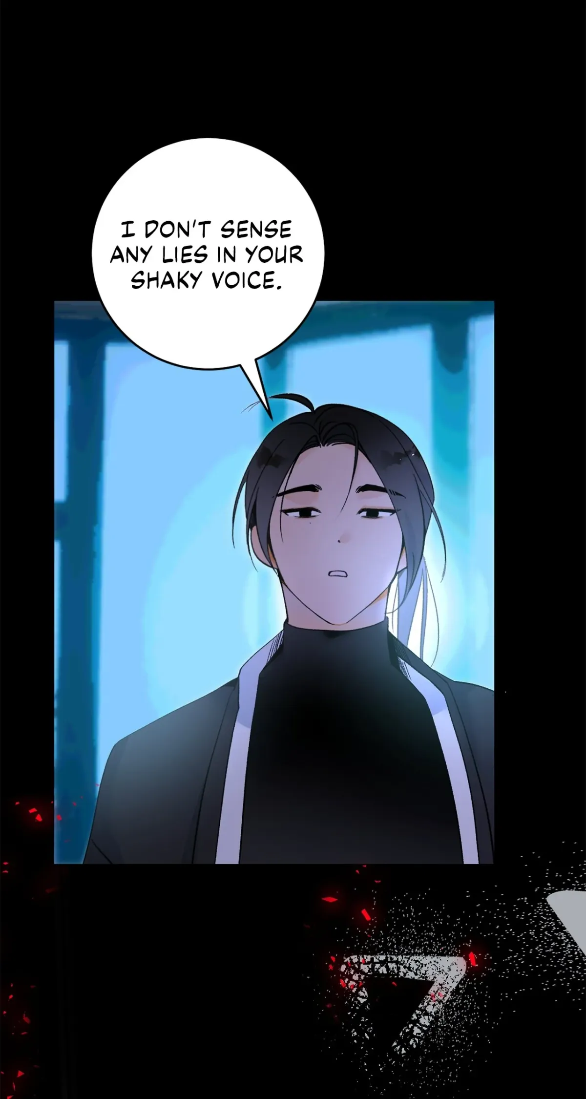 Is This Your First Time as a Death Metal Siren? Chapter 18 page 47 - 