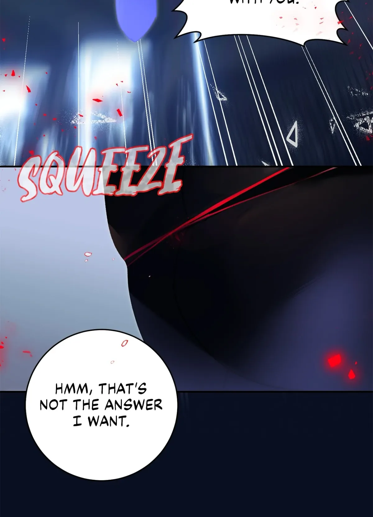 Is This Your First Time as a Death Metal Siren? Chapter 18 page 50 - 