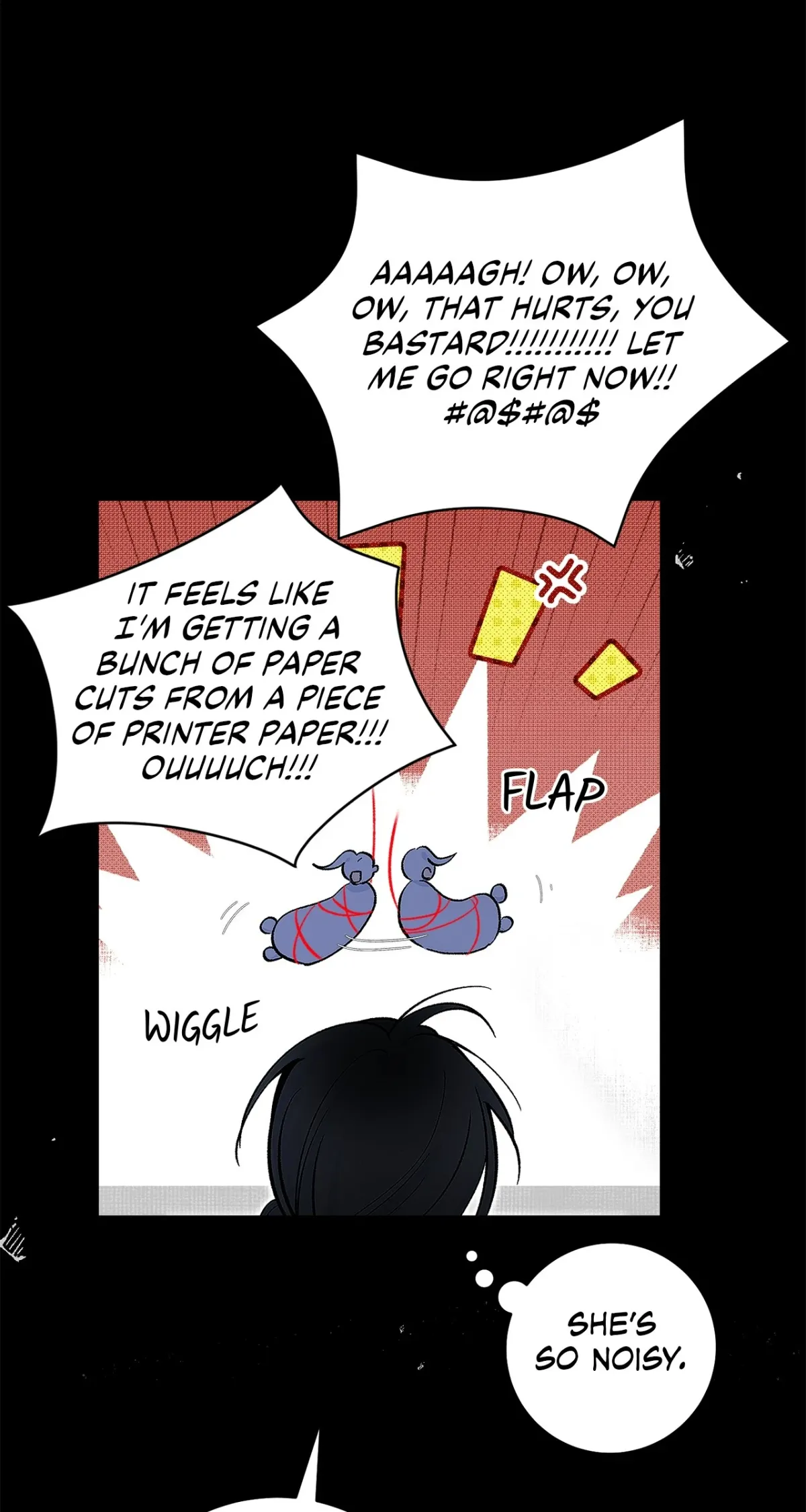 Is This Your First Time as a Death Metal Siren? Chapter 18 page 51 - 