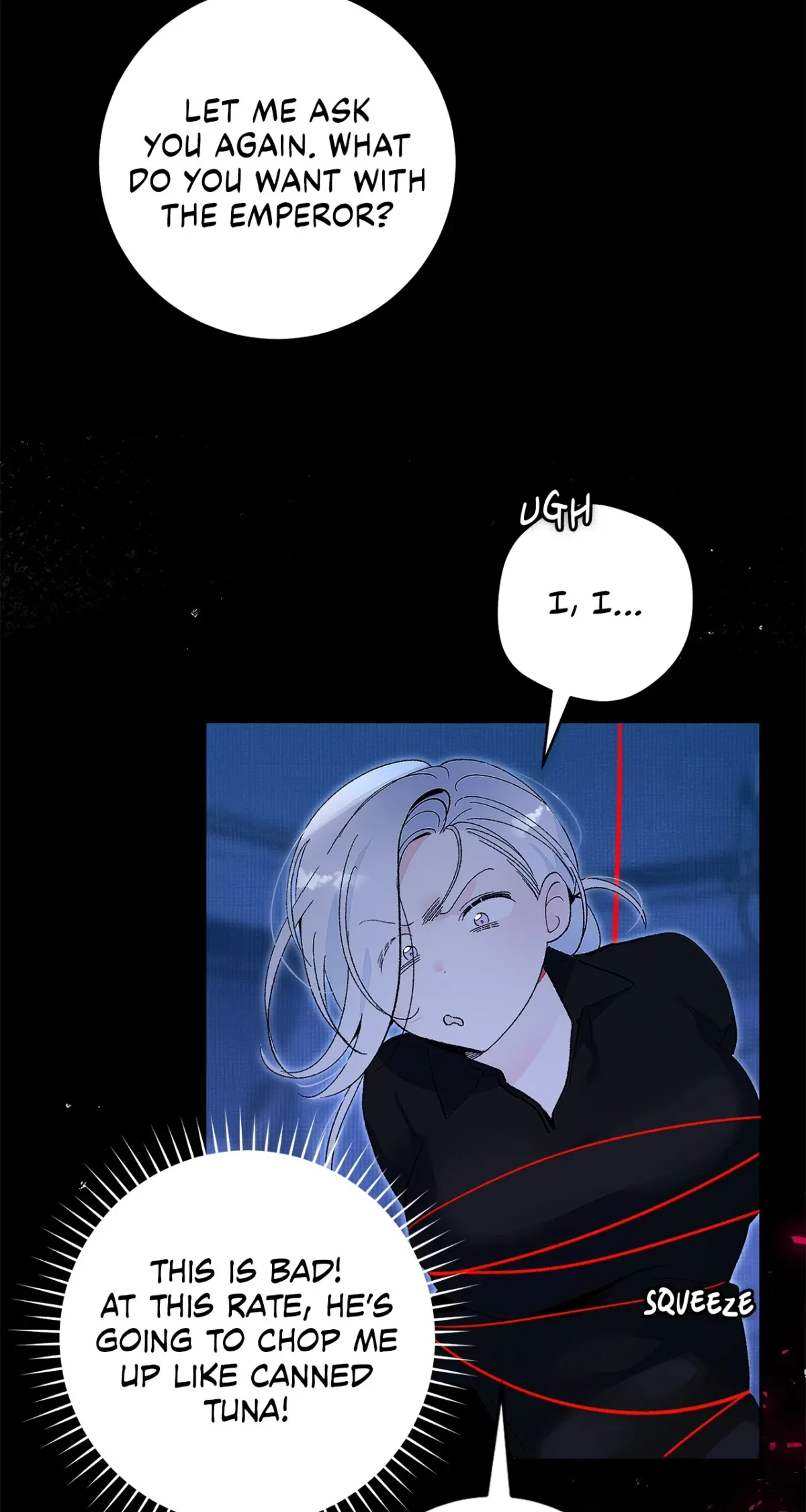 Is This Your First Time as a Death Metal Siren? Chapter 18 page 52 - 