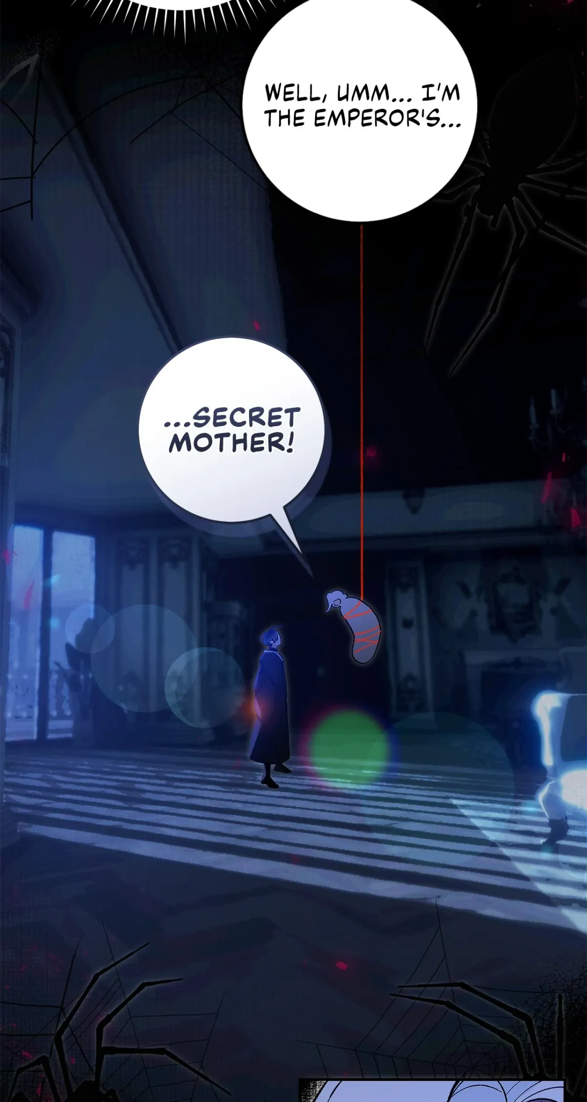 Is This Your First Time as a Death Metal Siren? Chapter 18 page 53 - 