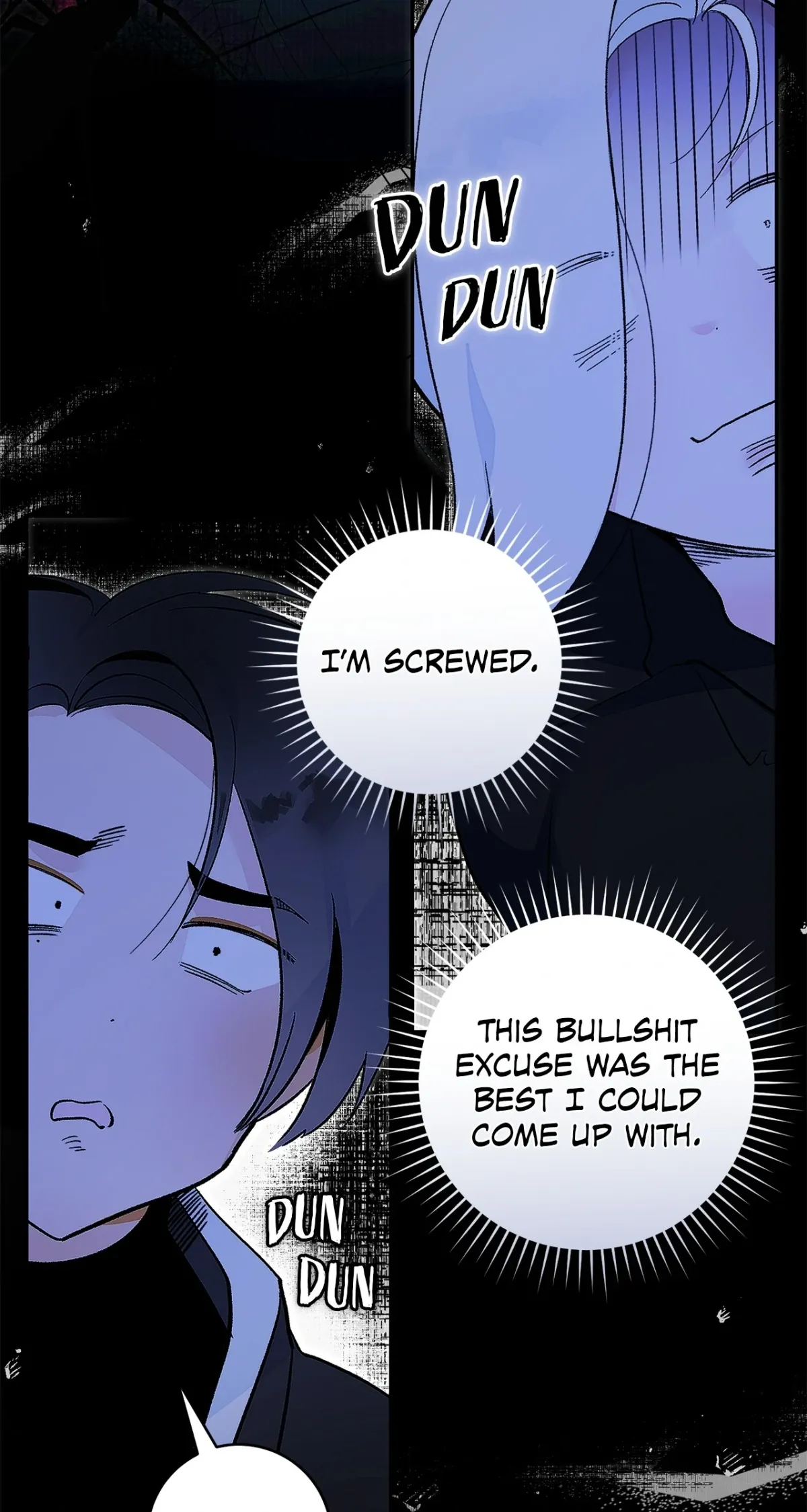 Is This Your First Time as a Death Metal Siren? Chapter 18 page 54 - 
