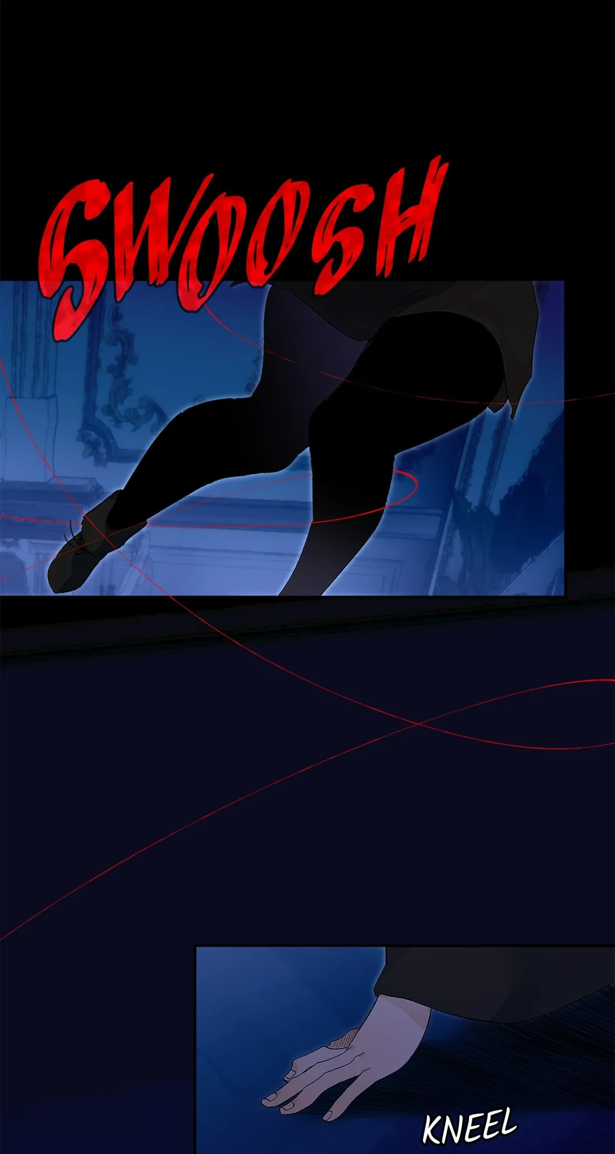 Is This Your First Time as a Death Metal Siren? Chapter 18 page 56 - 