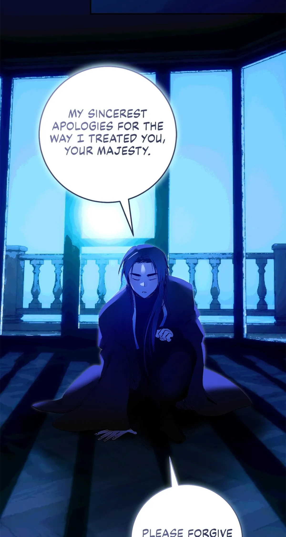 Is This Your First Time as a Death Metal Siren? Chapter 18 page 57 - 