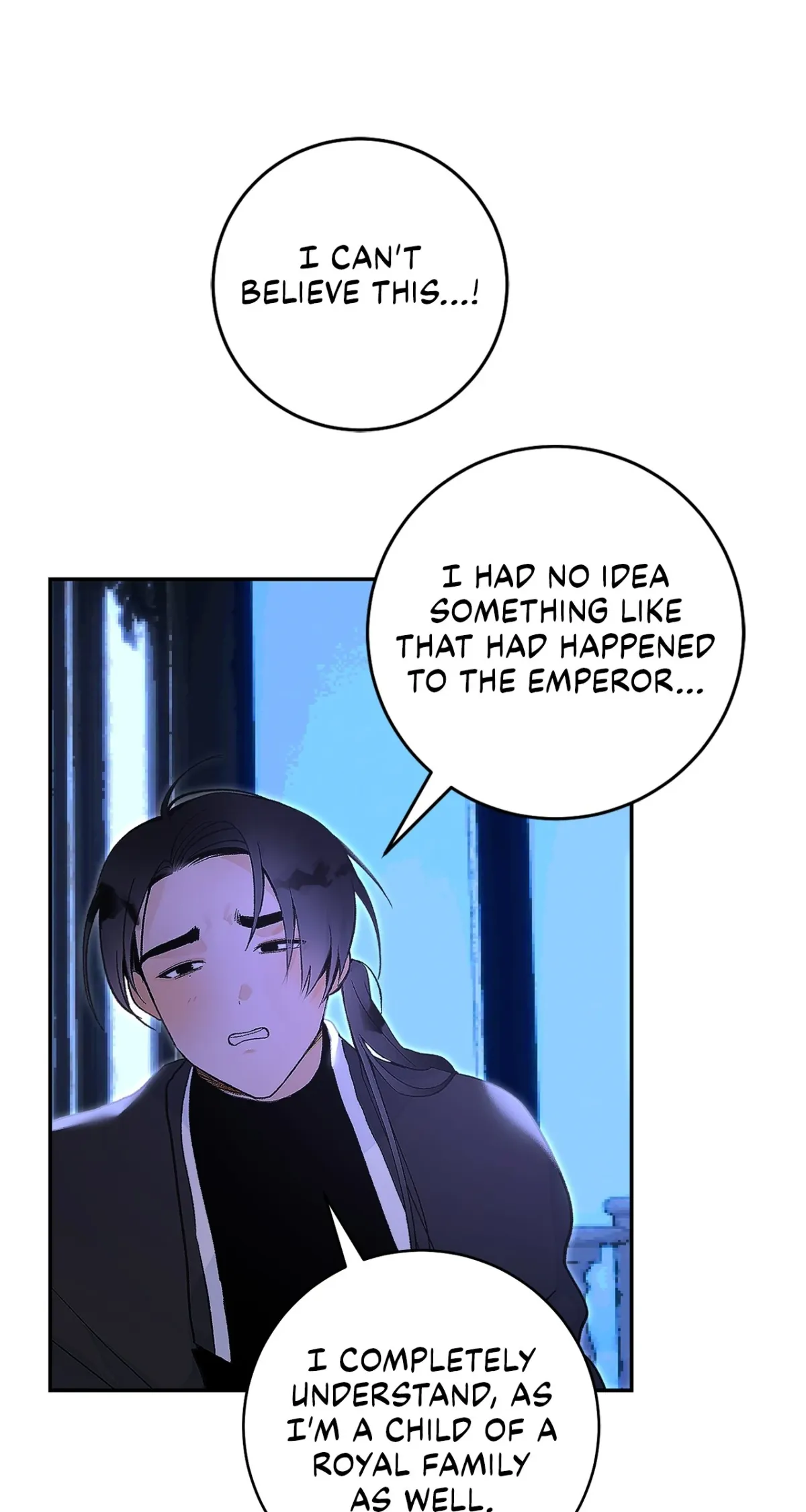 Is This Your First Time as a Death Metal Siren? Chapter 18 page 60 - 