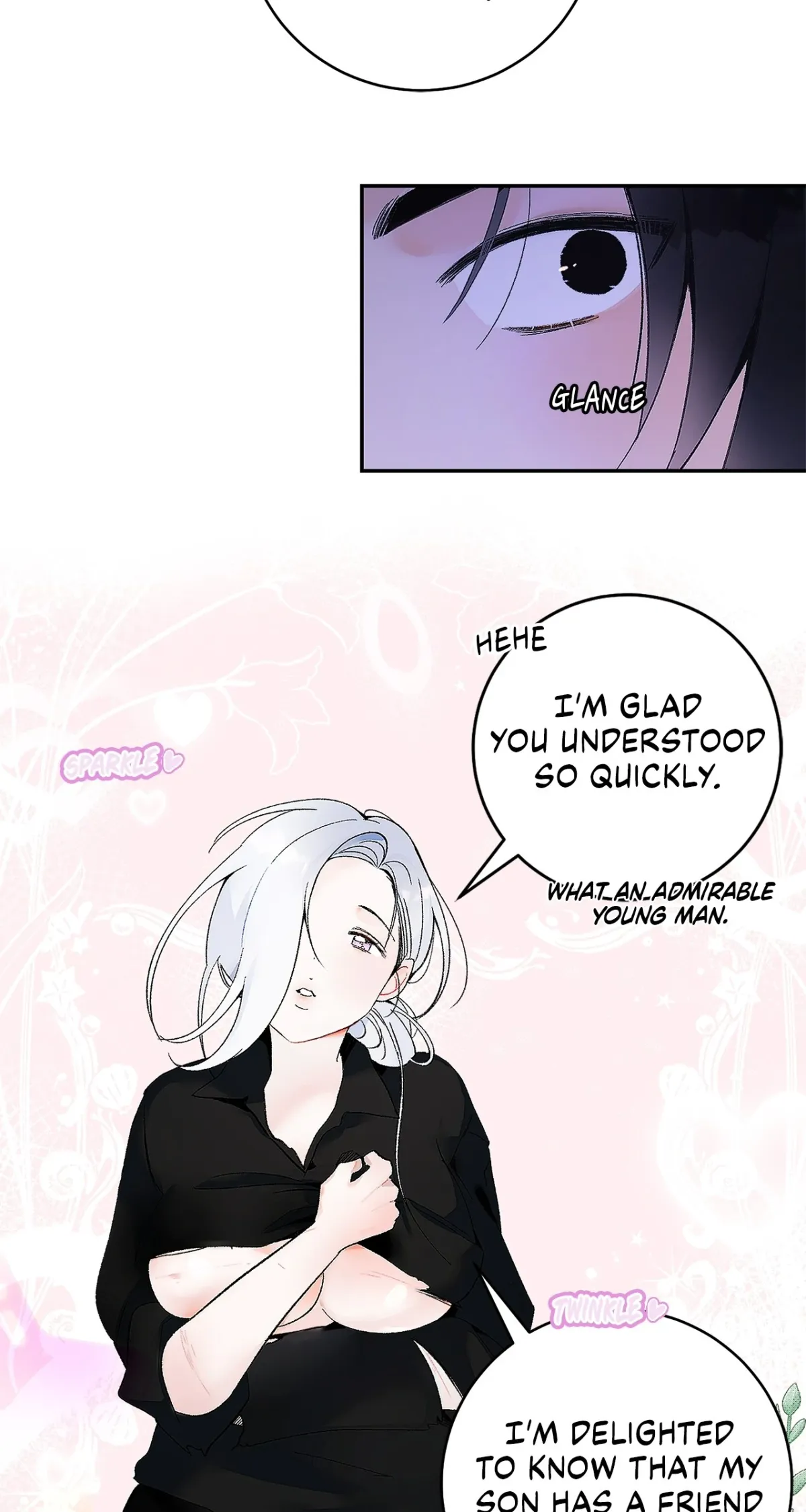 Is This Your First Time as a Death Metal Siren? Chapter 18 page 61 - 
