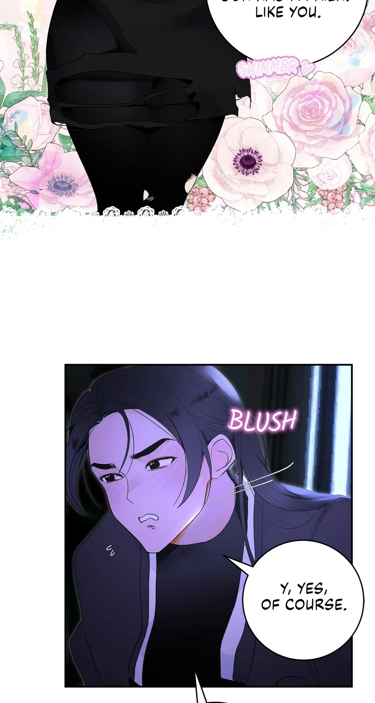 Is This Your First Time as a Death Metal Siren? Chapter 18 page 62 - 
