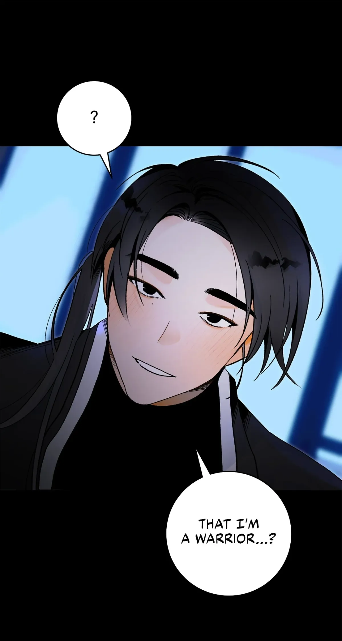Is This Your First Time as a Death Metal Siren? Chapter 18 page 65 - 