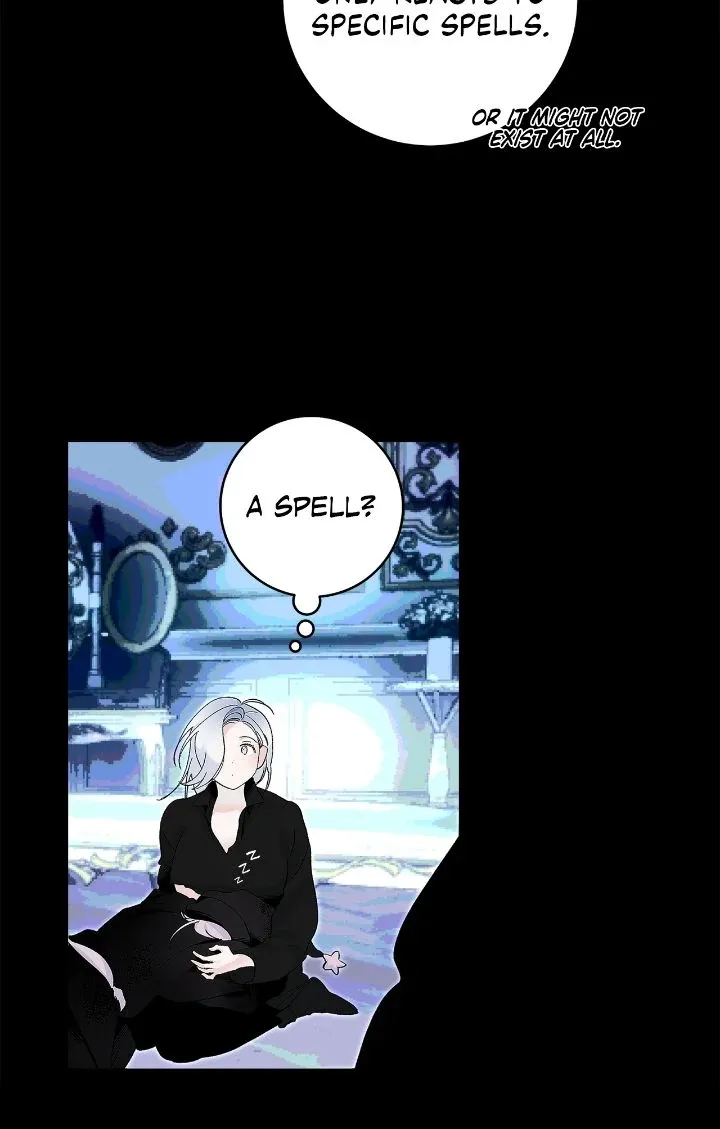 Is This Your First Time as a Death Metal Siren? Chapter 19 page 19 - 