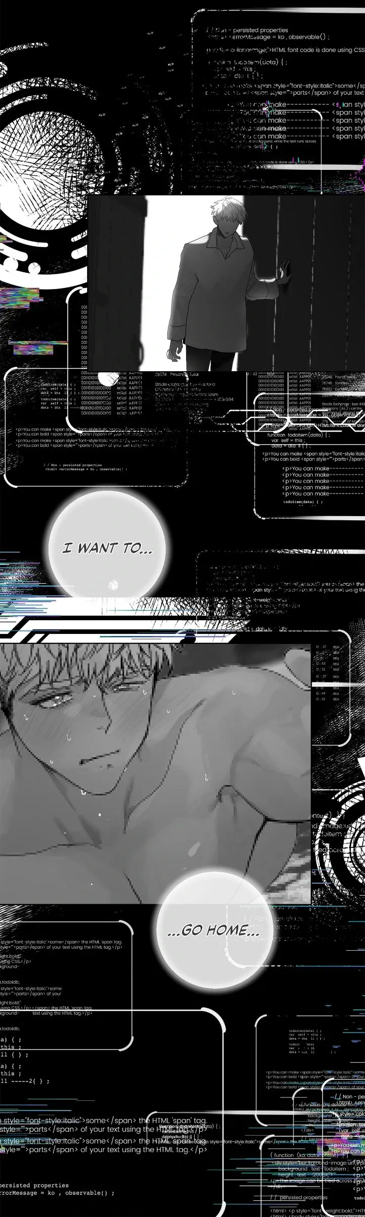 Is This Your First Time as a Death Metal Siren? Chapter 19 page 20 - 
