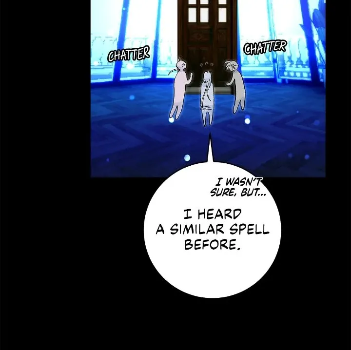 Is This Your First Time as a Death Metal Siren? Chapter 19 page 25 - 
