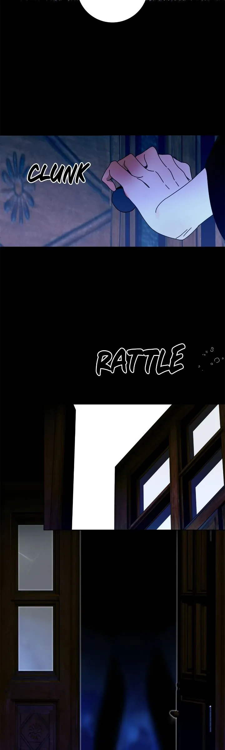 Is This Your First Time as a Death Metal Siren? Chapter 19 page 27 - 