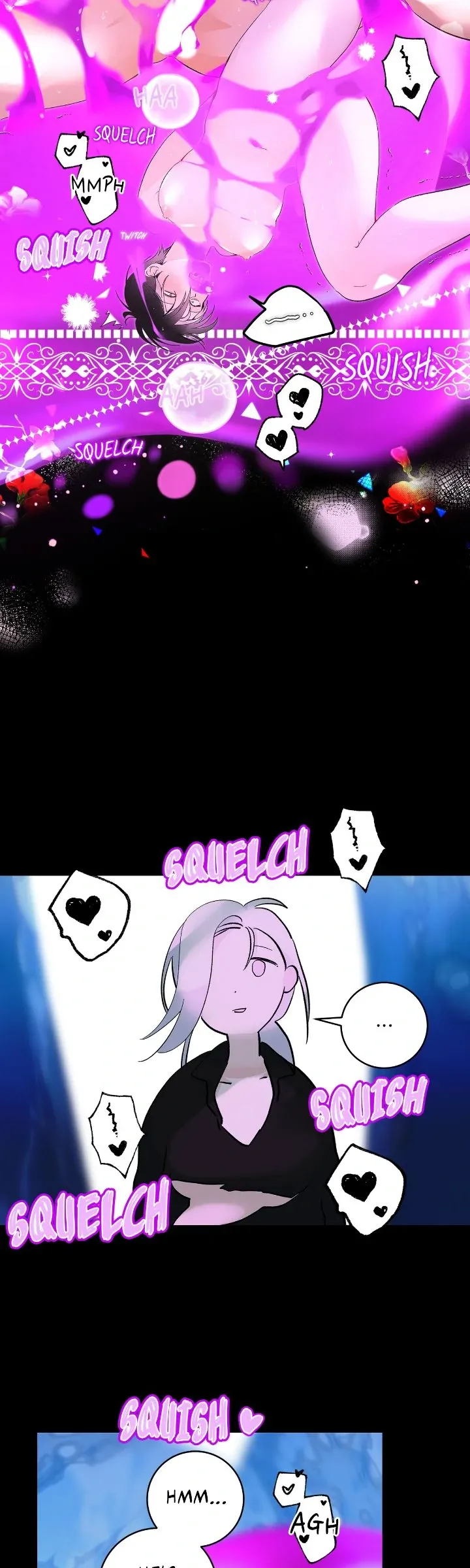 Is This Your First Time as a Death Metal Siren? Chapter 19 page 36 - 