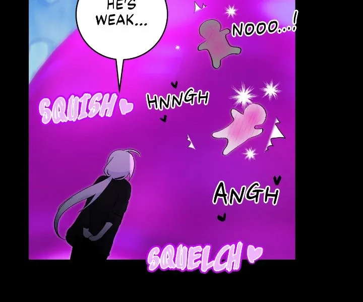 Is This Your First Time as a Death Metal Siren? Chapter 19 page 37 - 