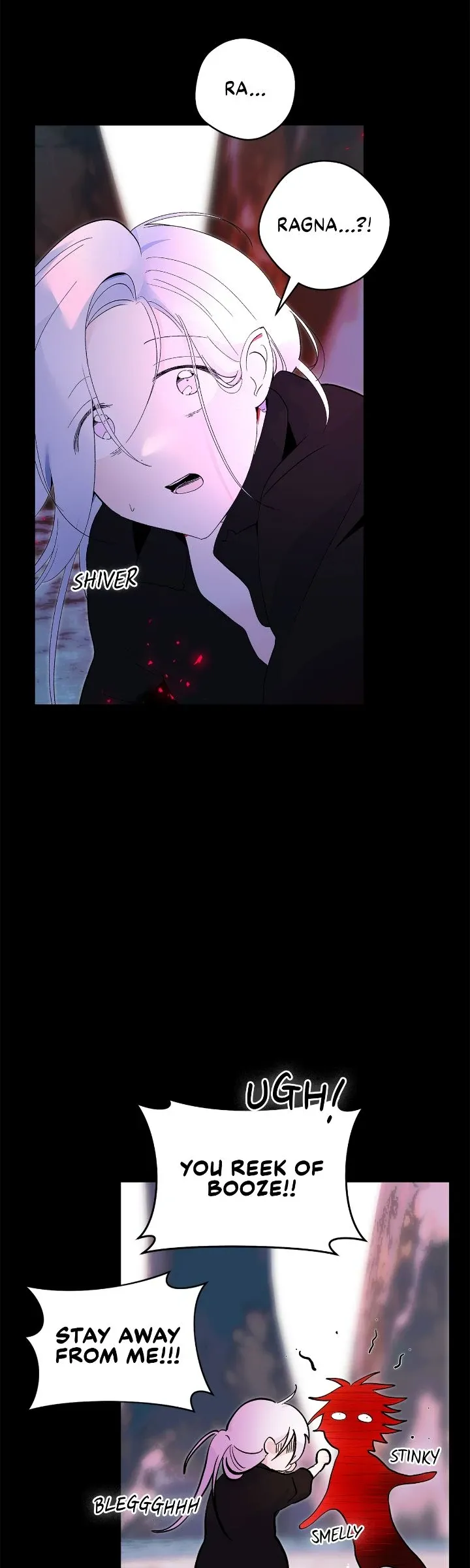 Is This Your First Time as a Death Metal Siren? Chapter 19 page 43 - 