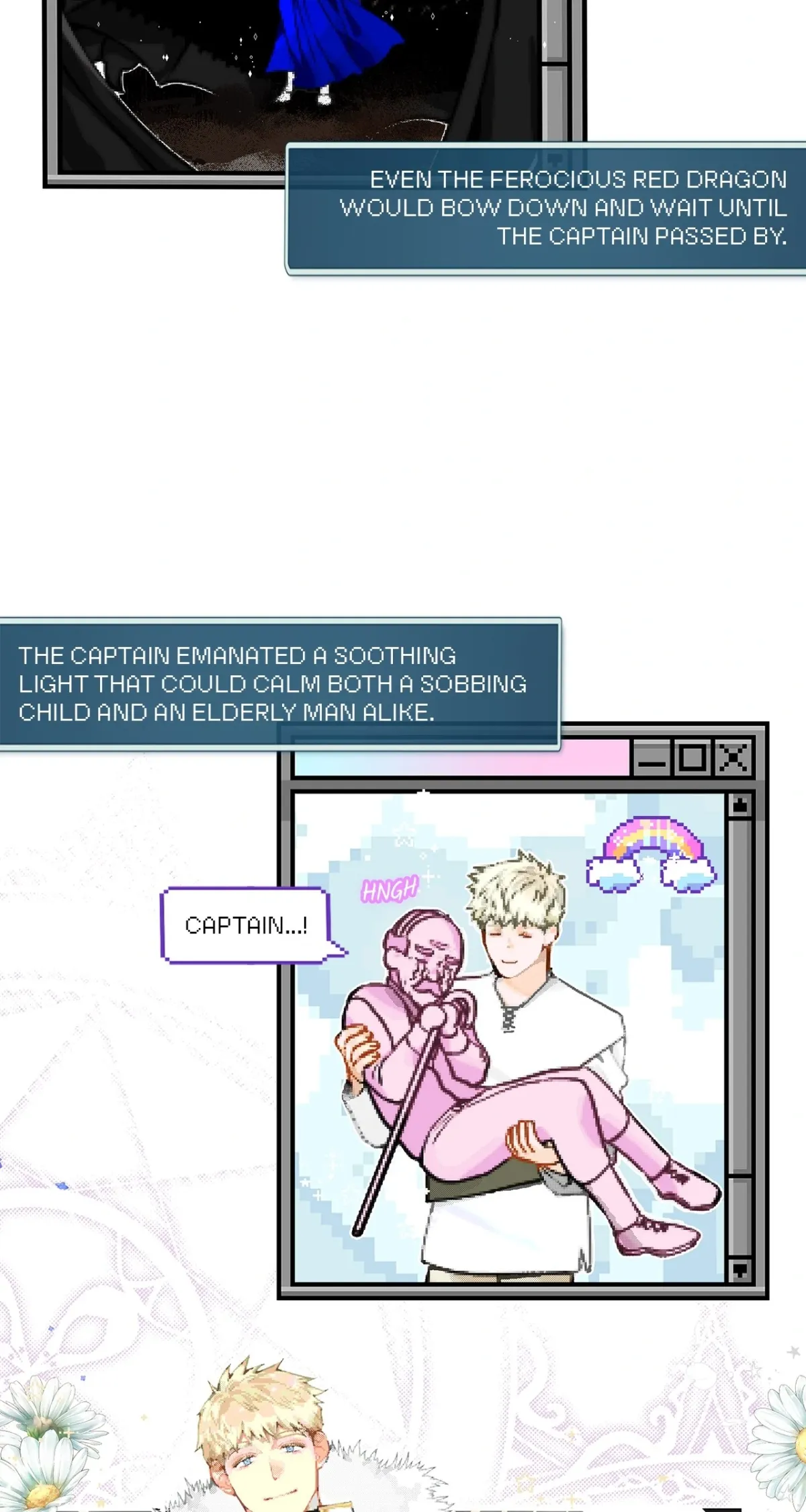Is This Your First Time as a Death Metal Siren? Chapter 2 page 12 - 