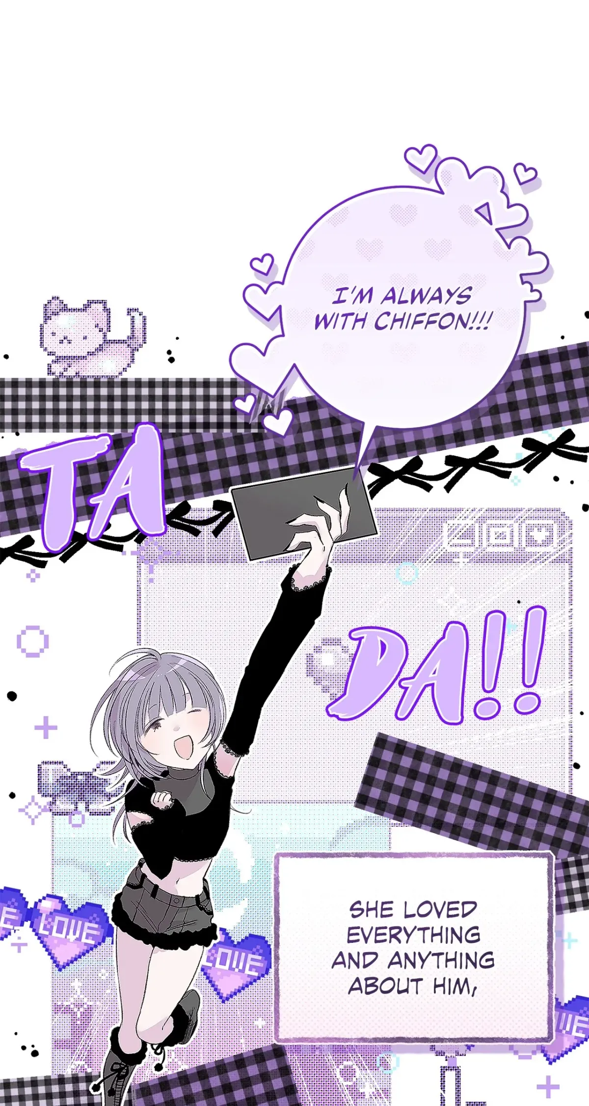Is This Your First Time as a Death Metal Siren? Chapter 2 page 22 - 