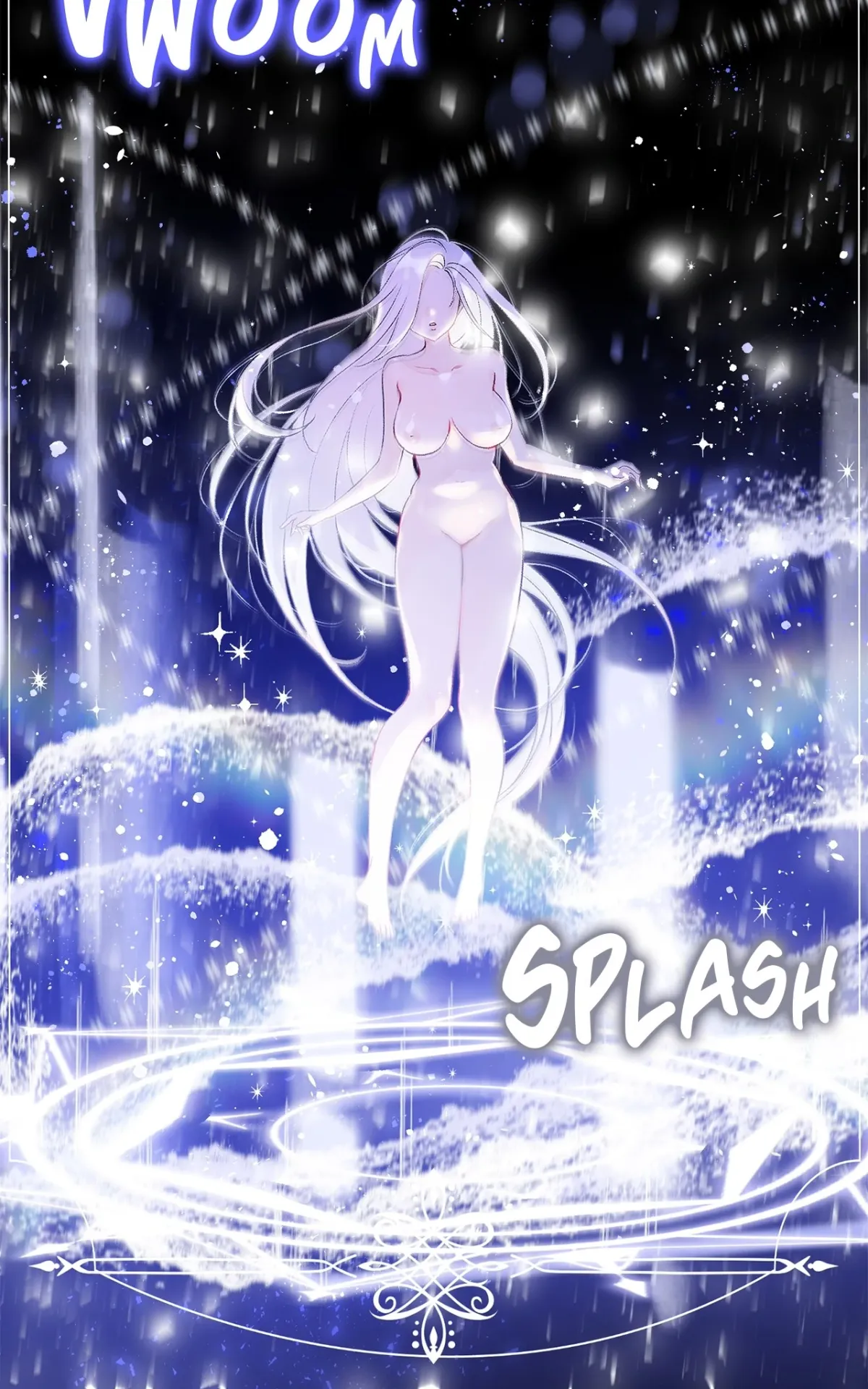Is This Your First Time as a Death Metal Siren? Chapter 2 page 24 - 