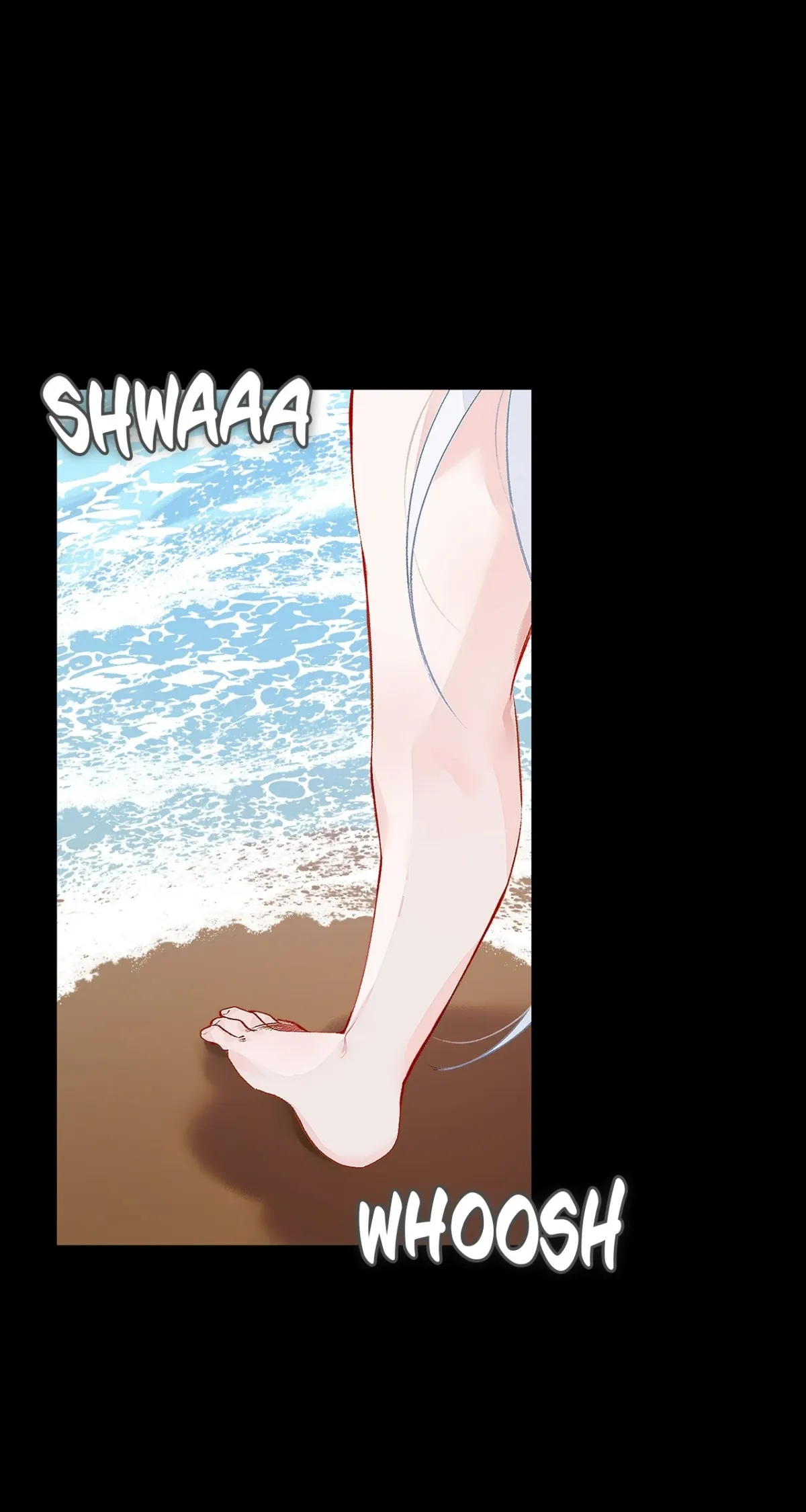 Is This Your First Time as a Death Metal Siren? Chapter 2 page 25 - 