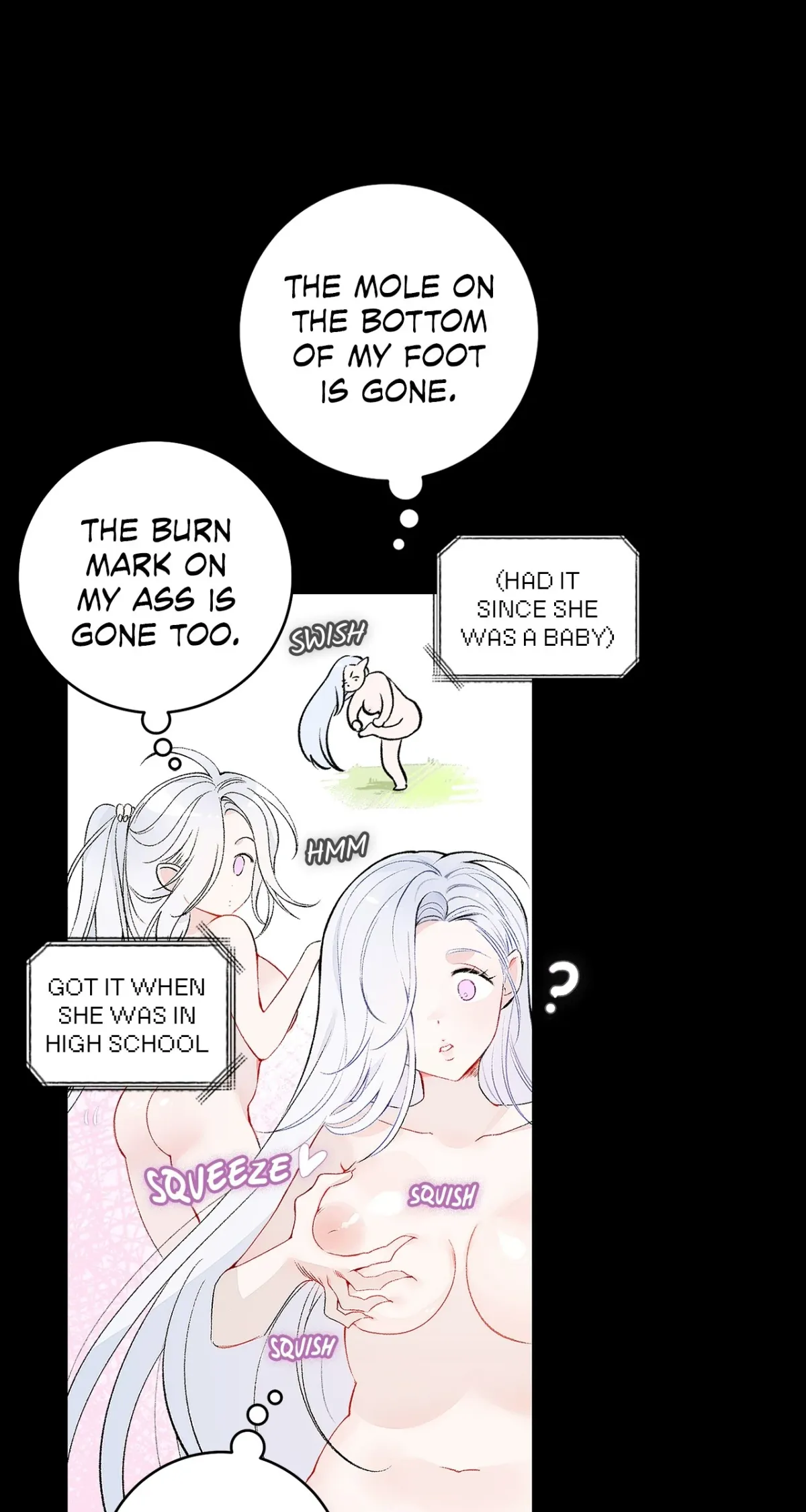 Is This Your First Time as a Death Metal Siren? Chapter 2 page 27 - 