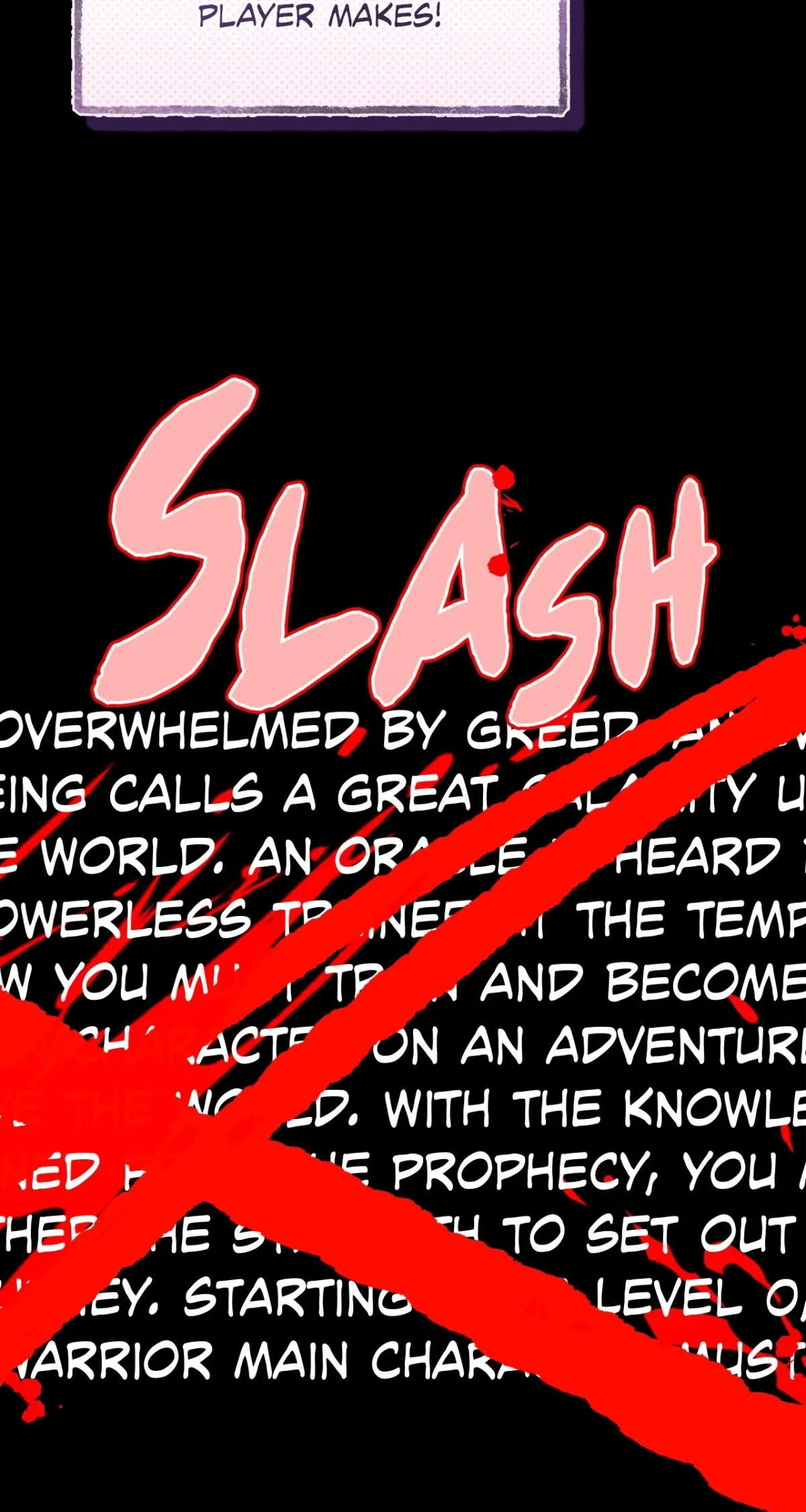 Is This Your First Time as a Death Metal Siren? Chapter 2 page 4 - 