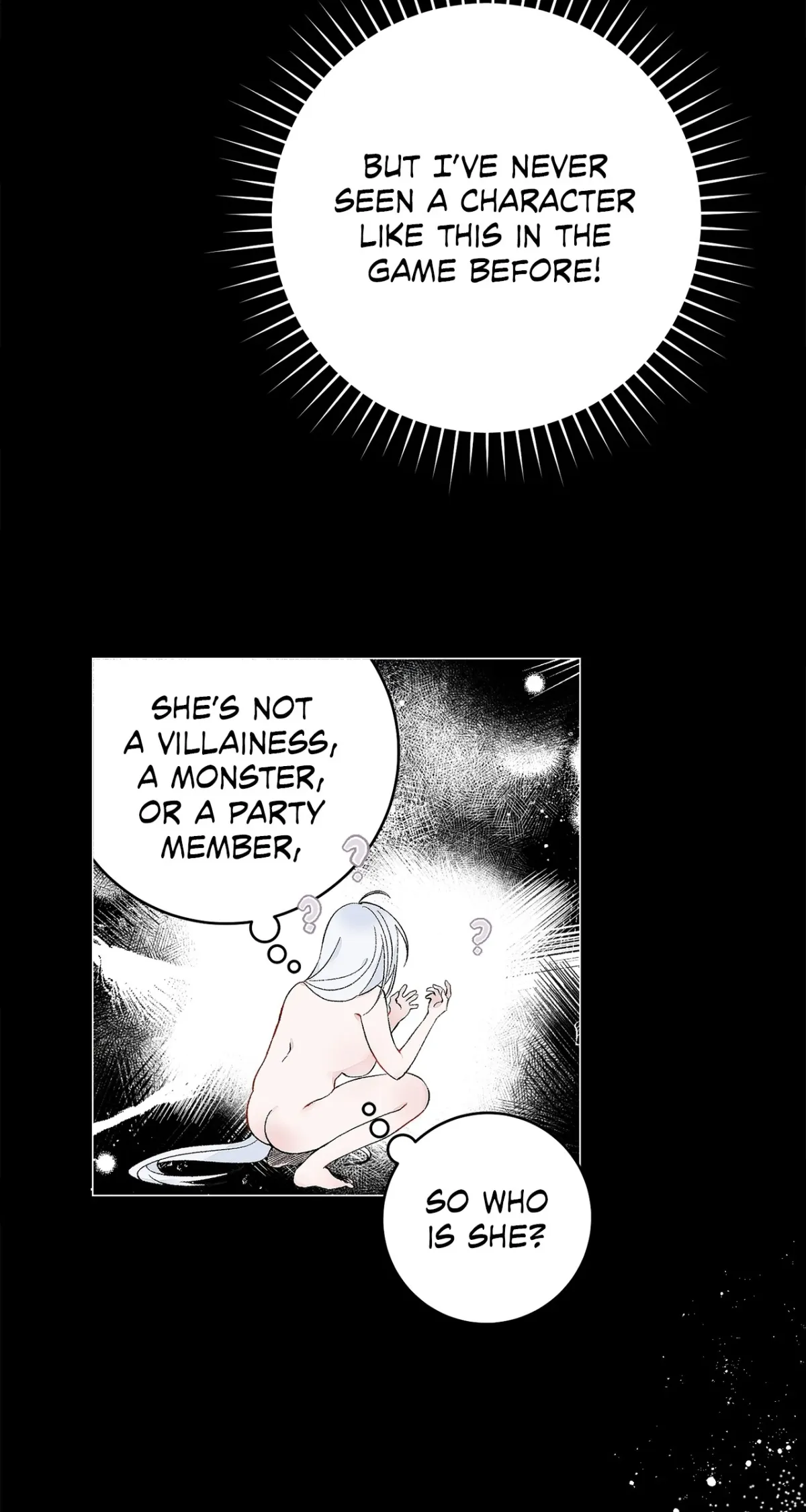 Is This Your First Time as a Death Metal Siren? Chapter 2 page 31 - 