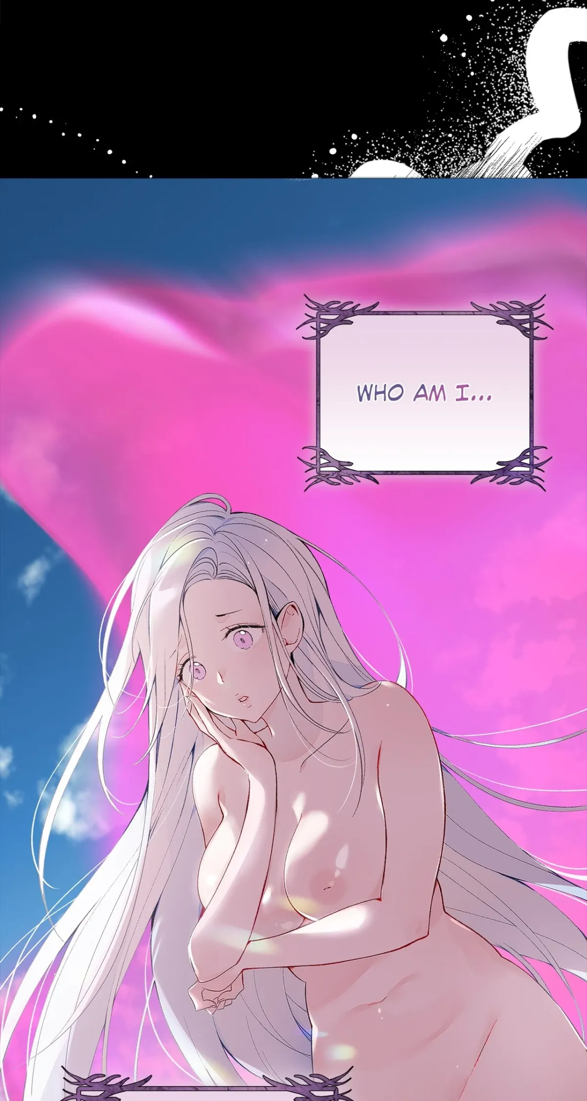 Is This Your First Time as a Death Metal Siren? Chapter 2 page 32 - 