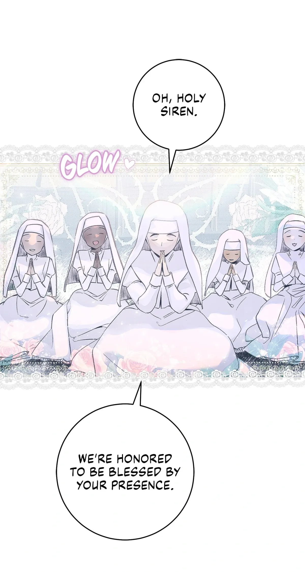 Is This Your First Time as a Death Metal Siren? Chapter 2 page 36 - 