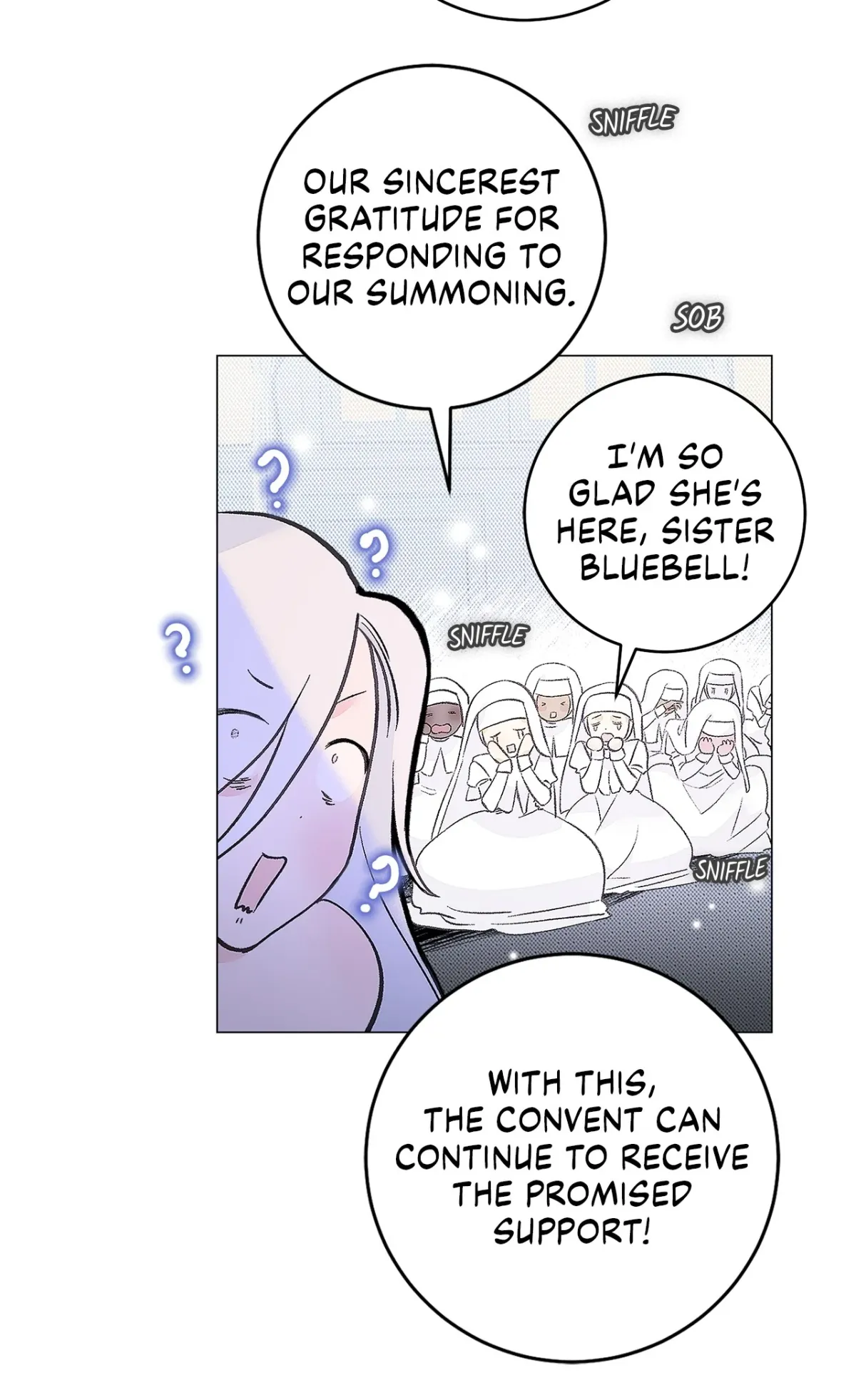 Is This Your First Time as a Death Metal Siren? Chapter 2 page 39 - 
