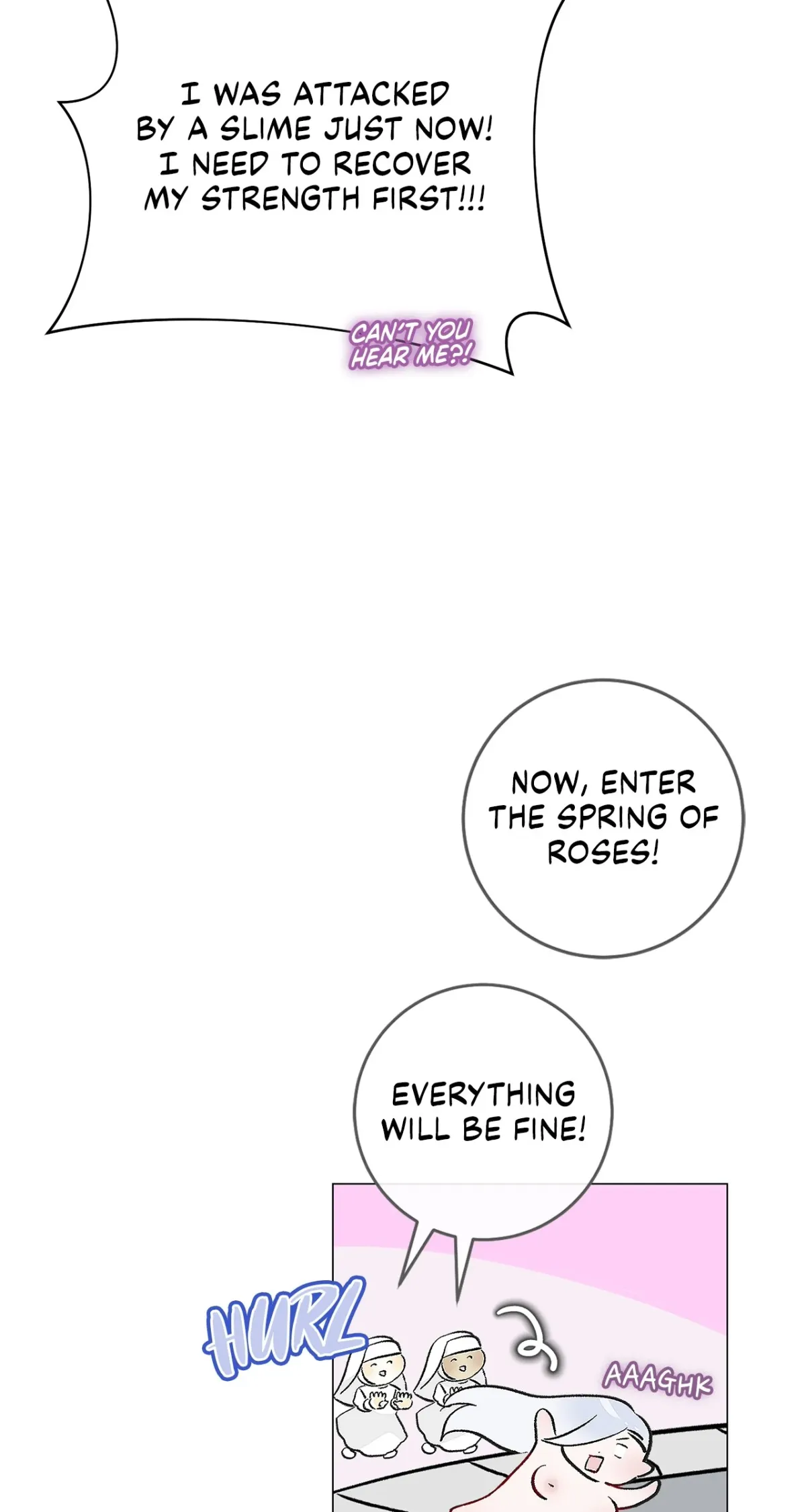 Is This Your First Time as a Death Metal Siren? Chapter 2 page 41 - 