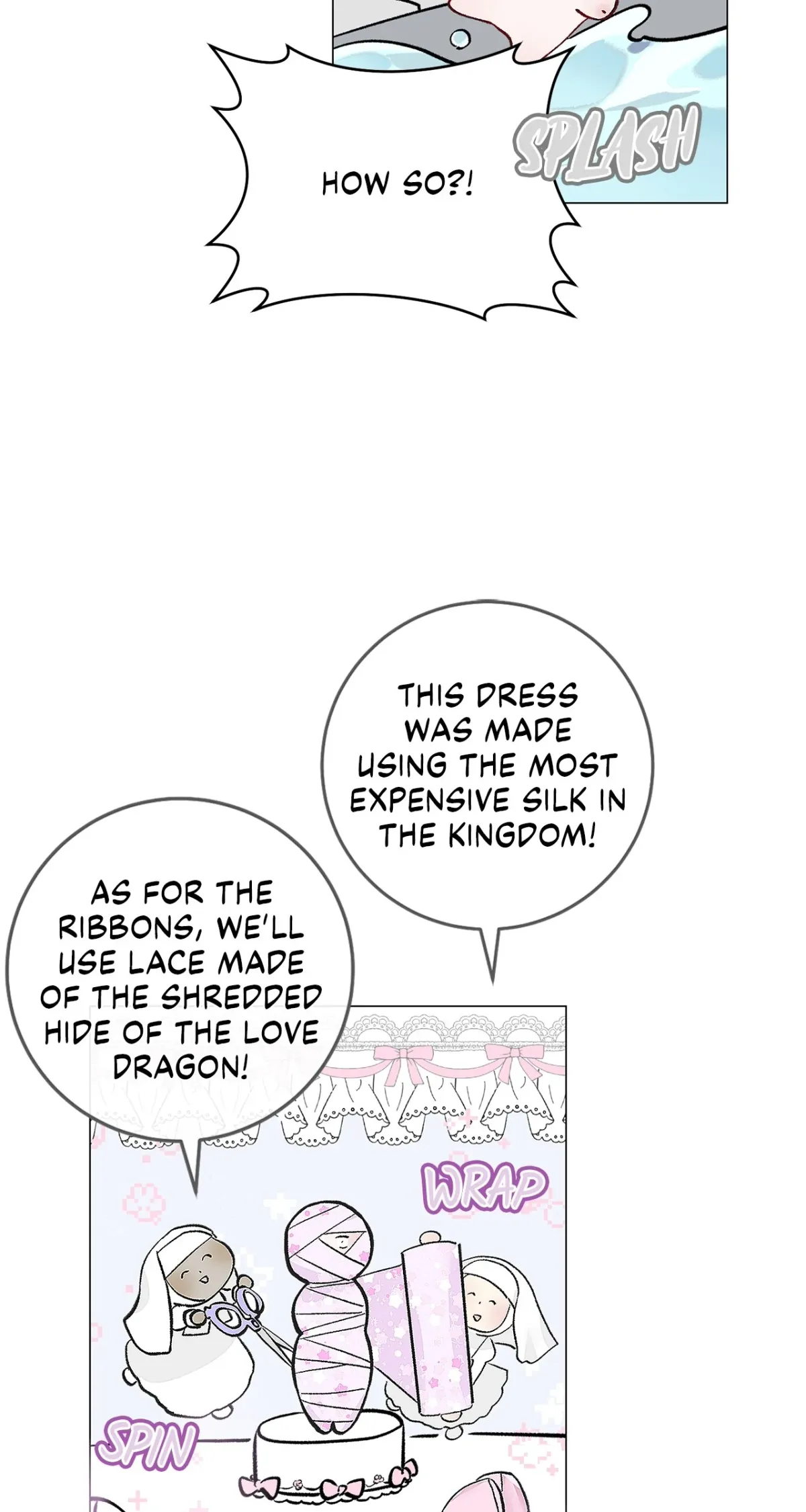 Is This Your First Time as a Death Metal Siren? Chapter 2 page 42 - 