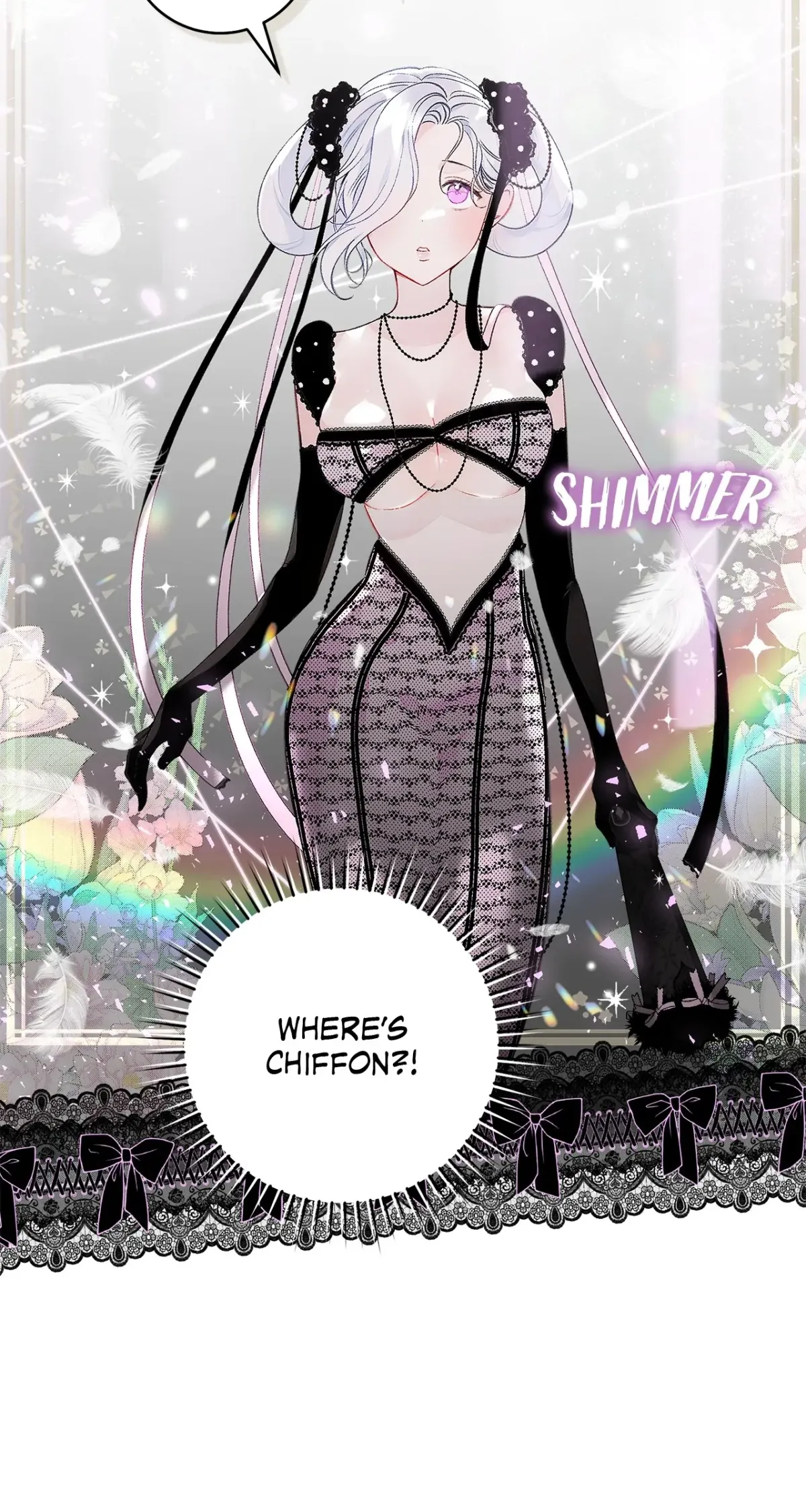 Is This Your First Time as a Death Metal Siren? Chapter 2 page 44 - 