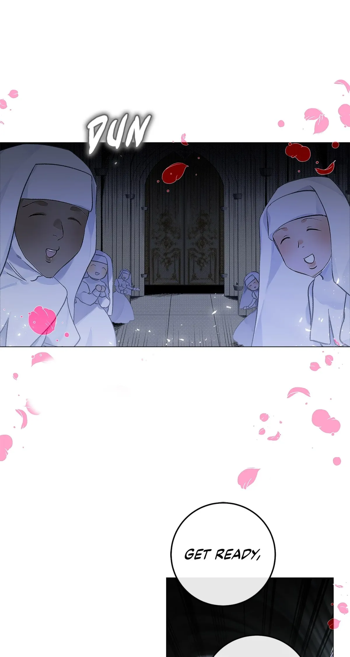 Is This Your First Time as a Death Metal Siren? Chapter 2 page 46 - 