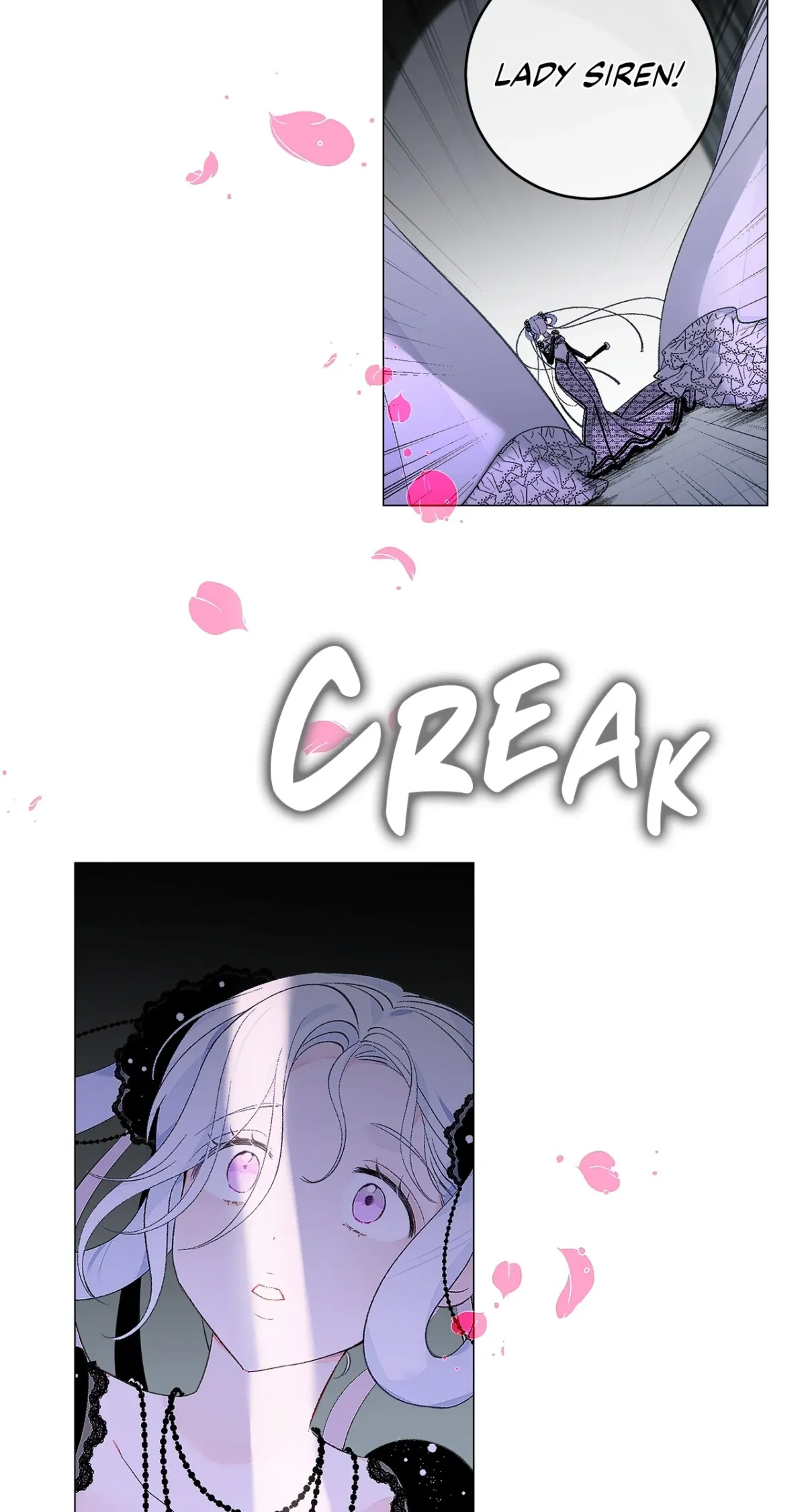 Is This Your First Time as a Death Metal Siren? Chapter 2 page 47 - 
