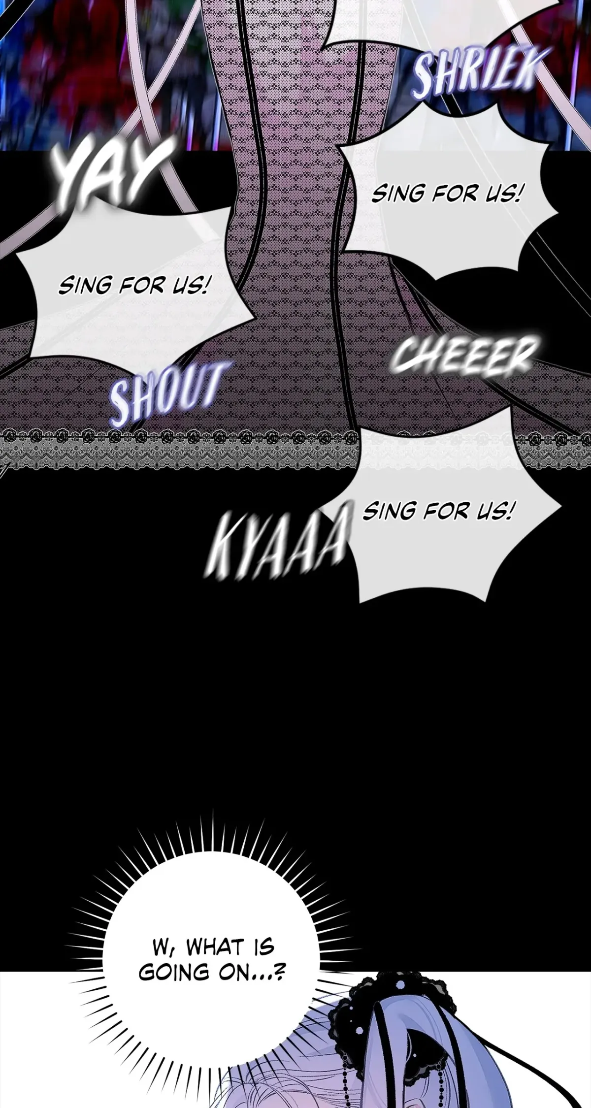 Is This Your First Time as a Death Metal Siren? Chapter 2 page 52 - 