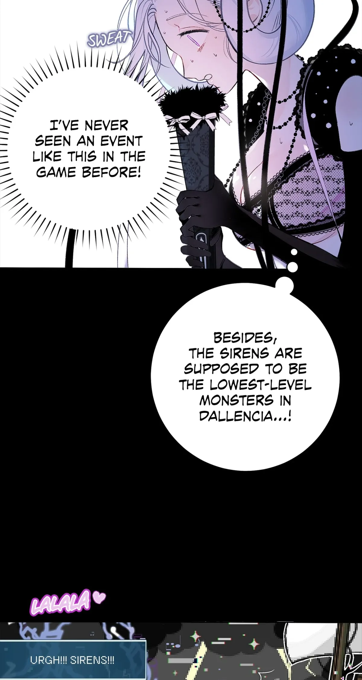 Is This Your First Time as a Death Metal Siren? Chapter 2 page 53 - 