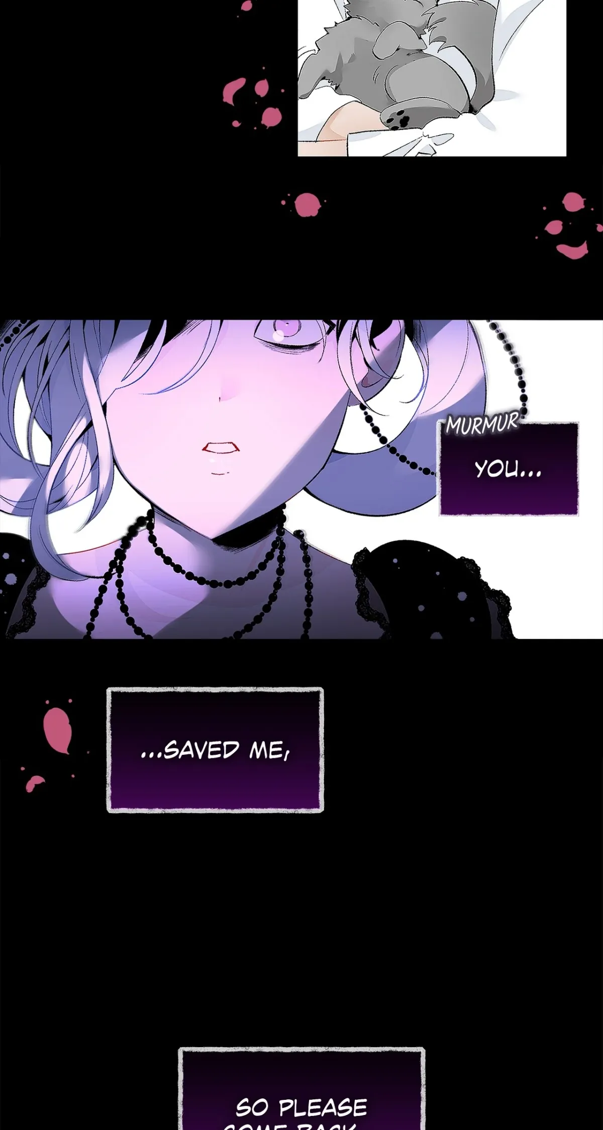 Is This Your First Time as a Death Metal Siren? Chapter 2 page 61 - 