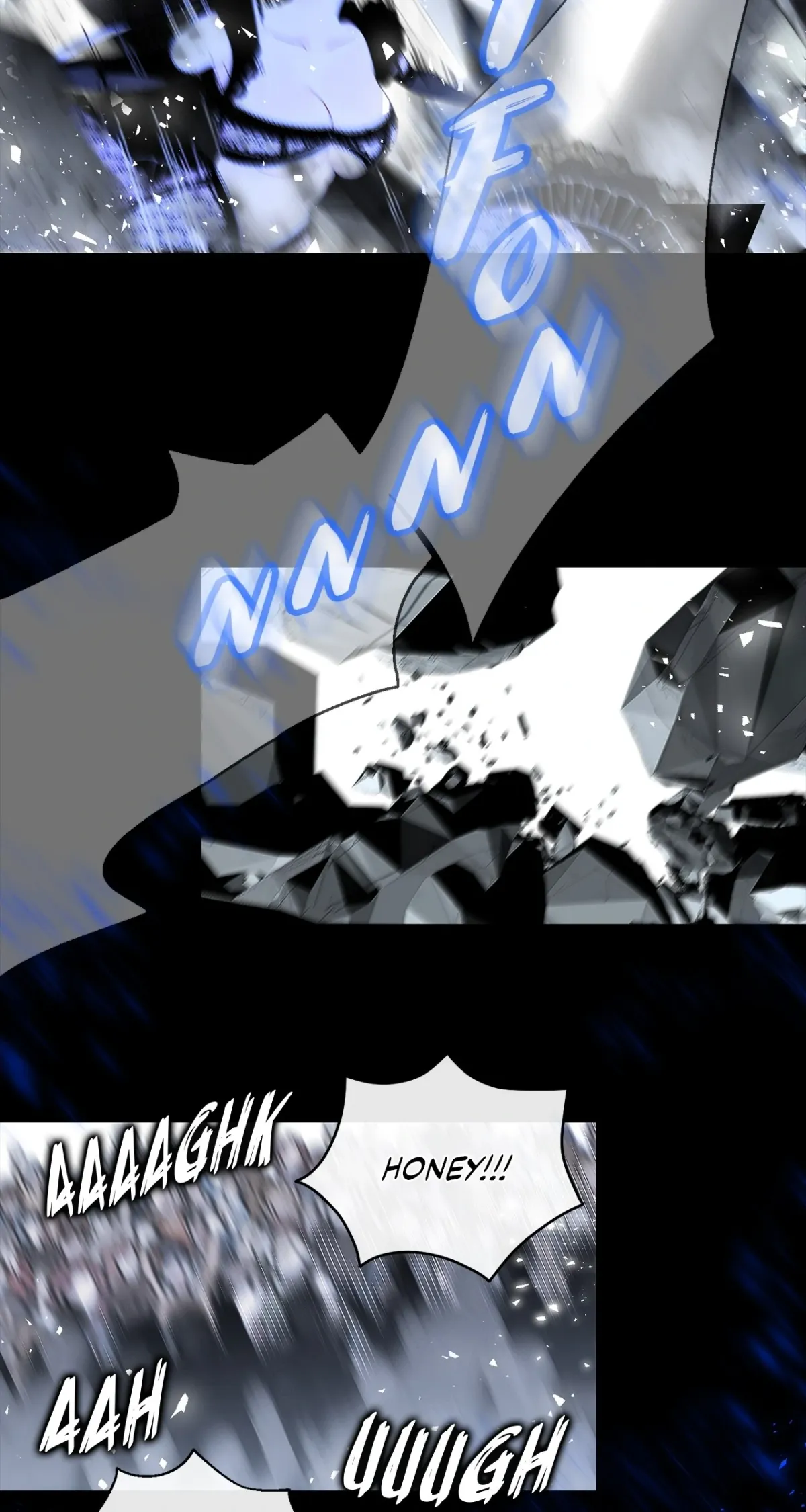 Is This Your First Time as a Death Metal Siren? Chapter 2 page 66 - 