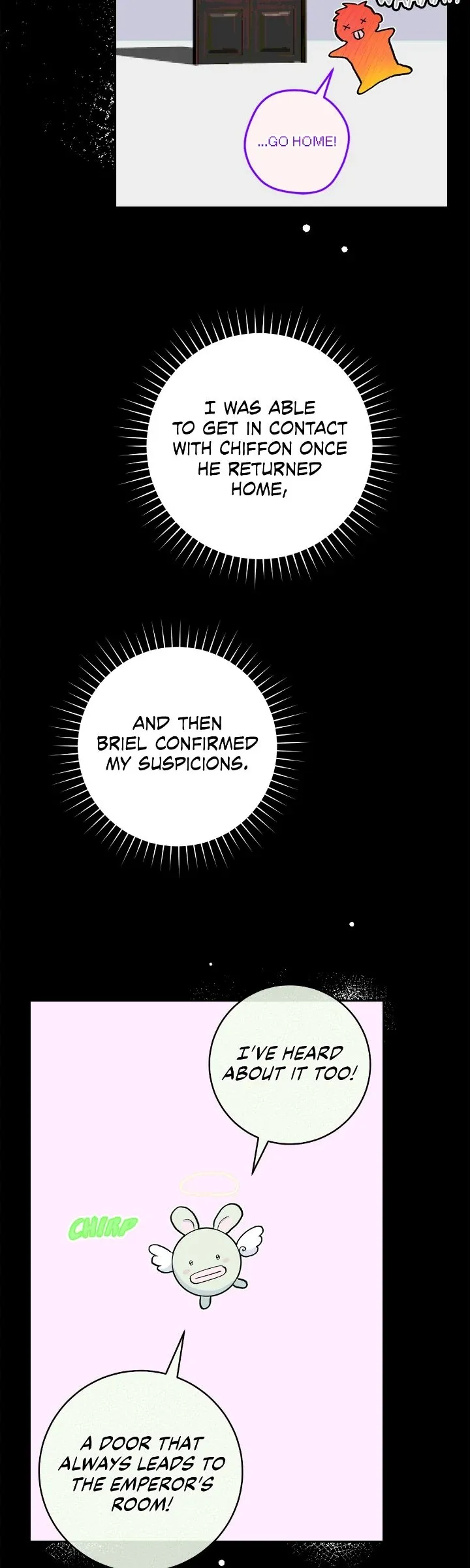 Is This Your First Time as a Death Metal Siren? Chapter 20 page 15 - 